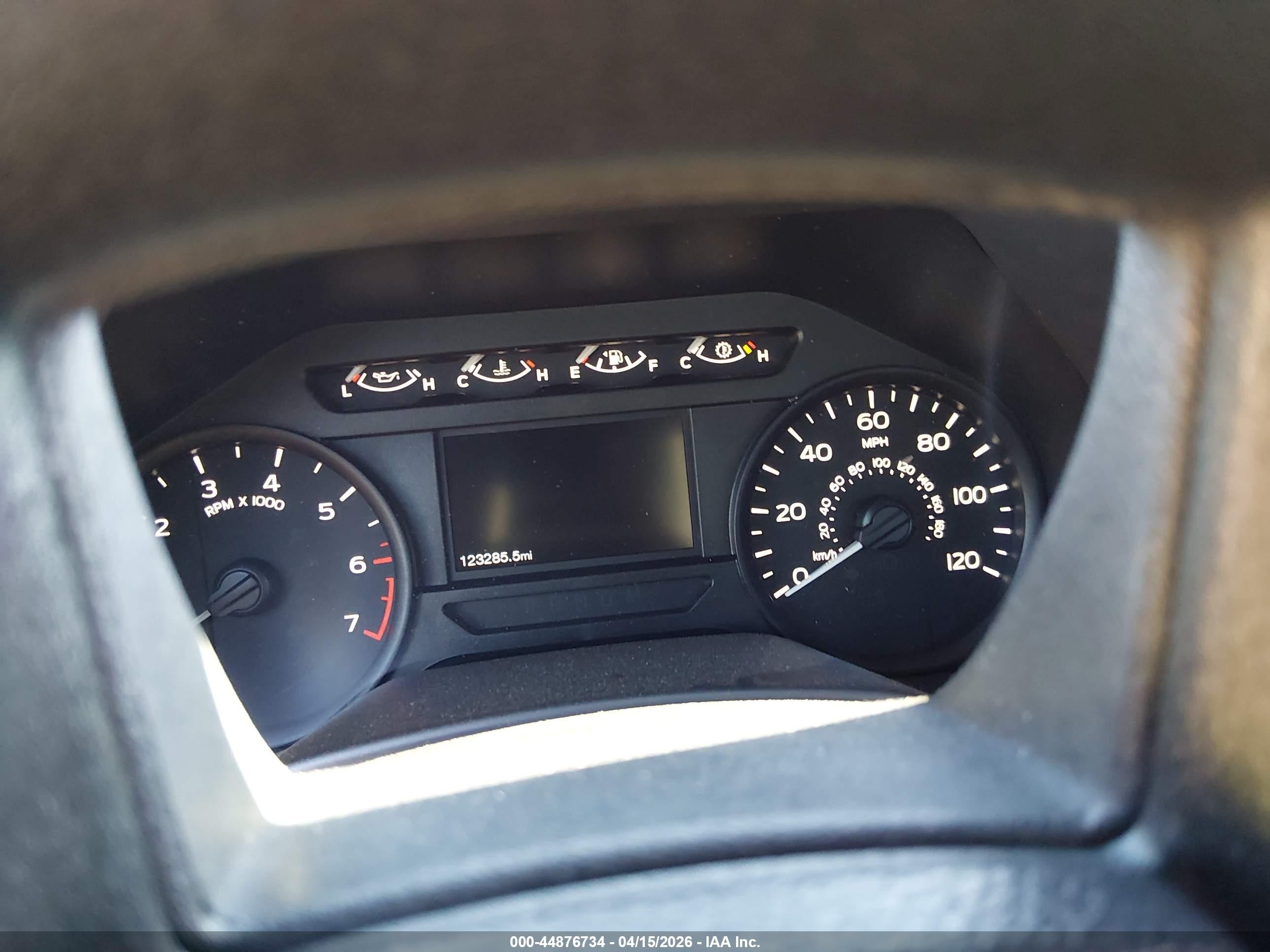 2019 Ford F-150 Xl Black vin: 1FTMF1EP2KKD64892