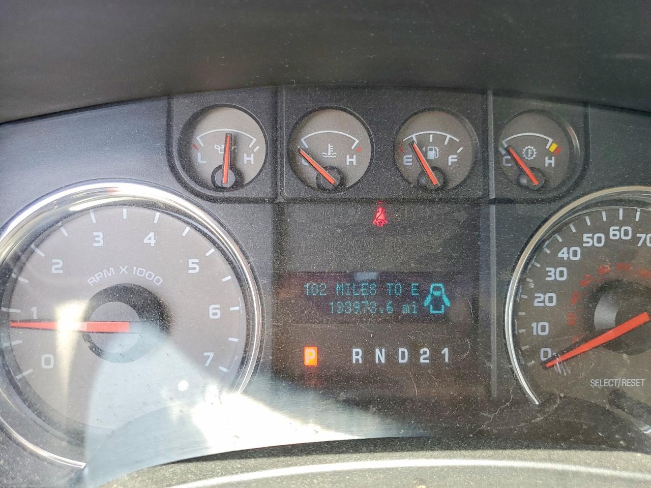 2010 Ford F150 Red vin: 1FTMF1EW0AKB04237
