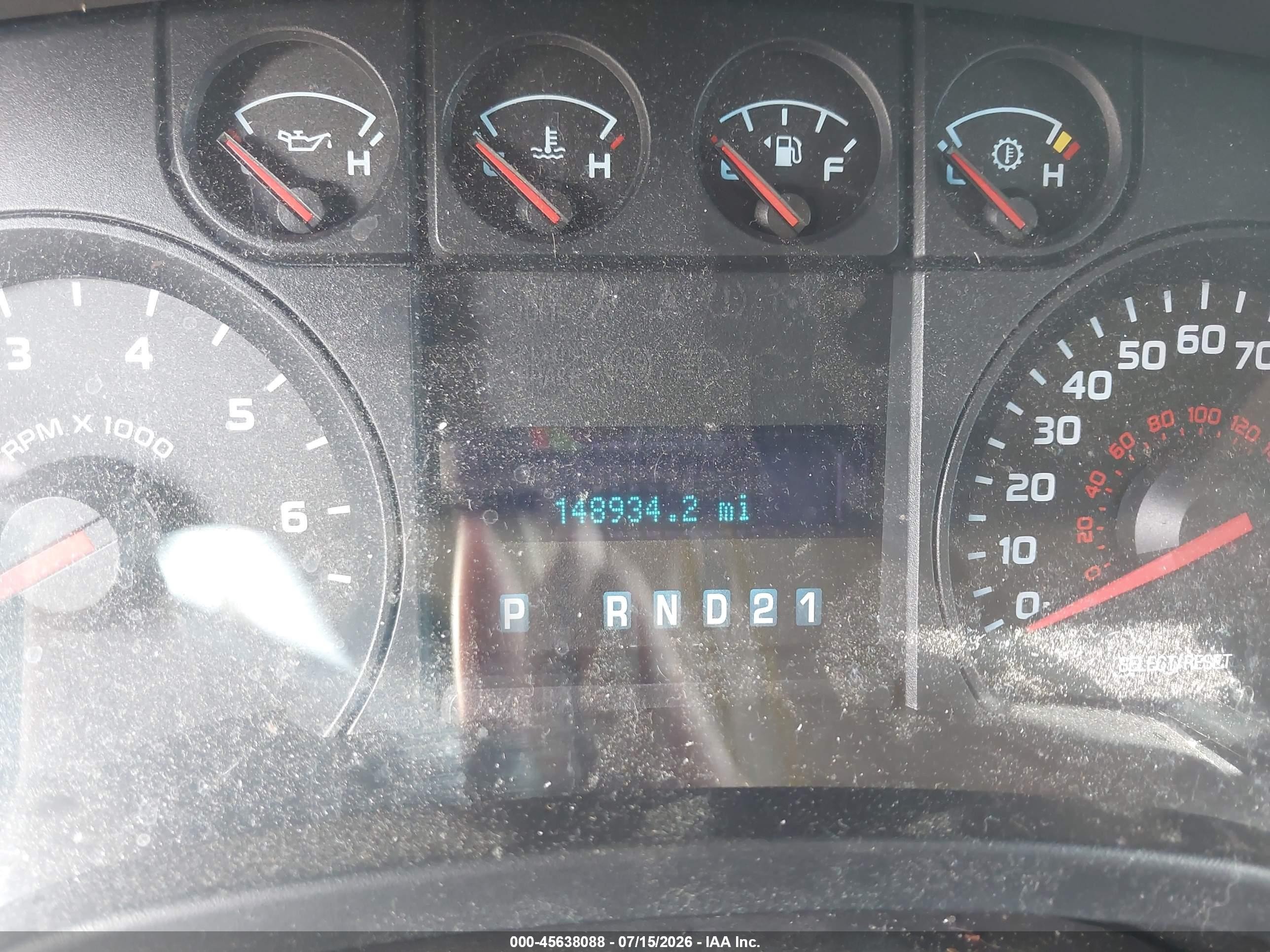 2010 Ford F-150 Stx/xl/xl W/mid-box Prep/xlt/xlt W/mid-box Prep Черный vin: 1FTMF1EW2AKA25832