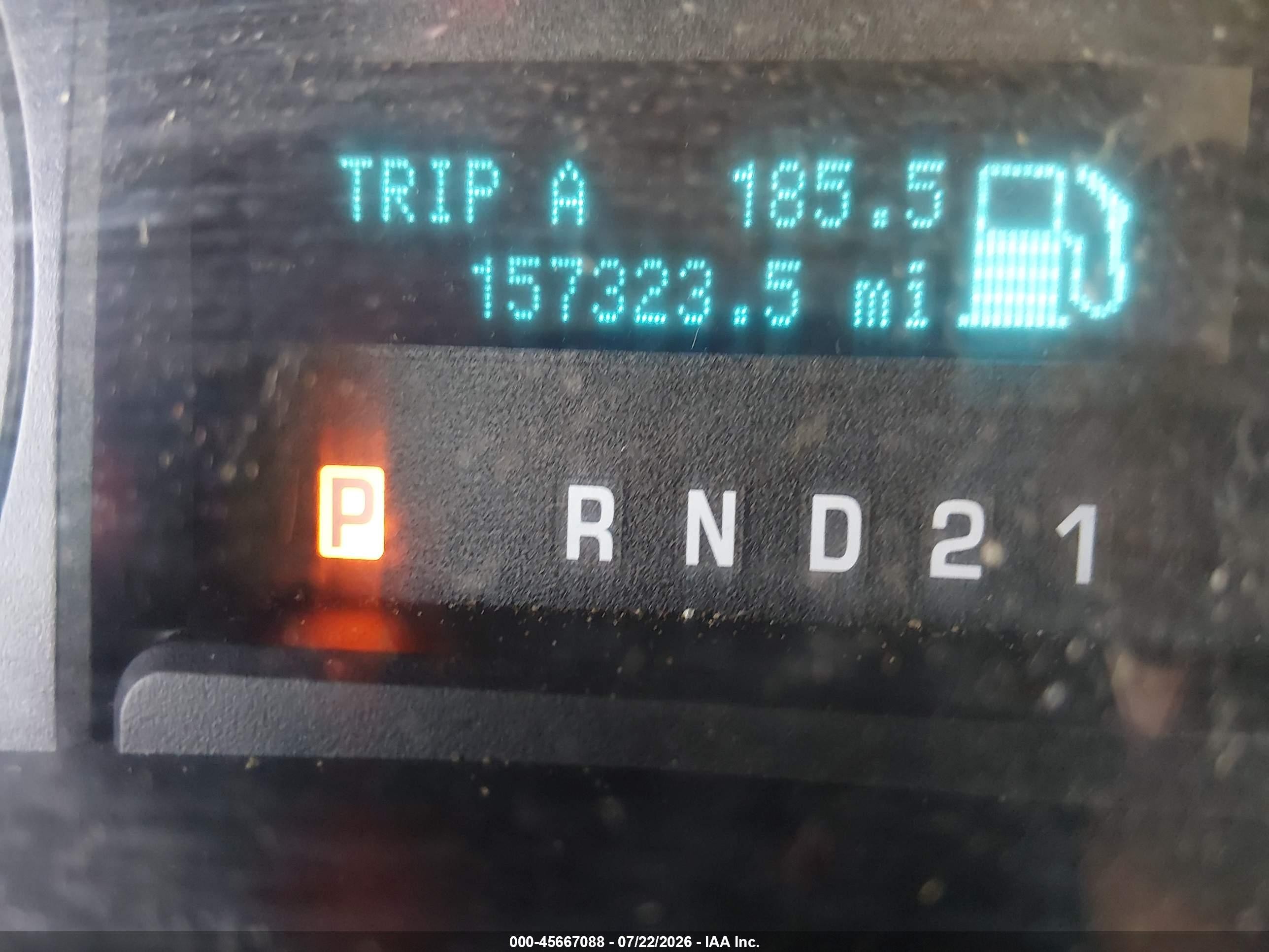 2010 Ford F-150 Stx/xl/xl W/mid-box Prep/xlt/xlt W/mid-box Prep Blue vin: 1FTMF1EW3AKE31084