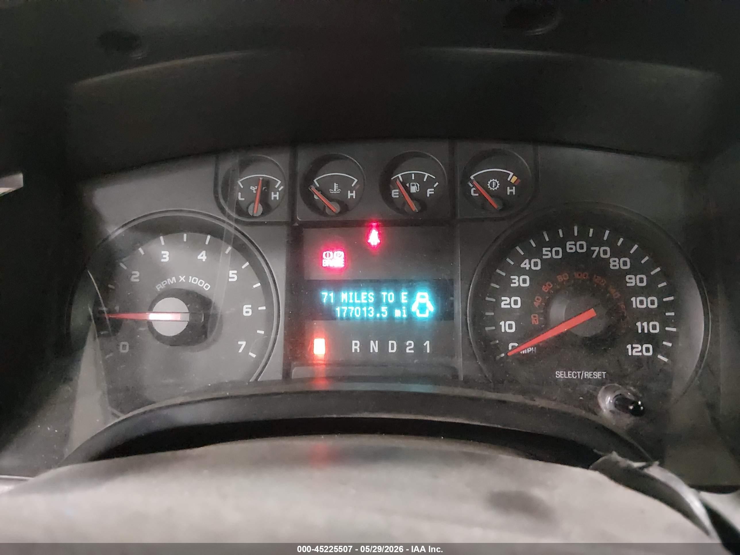 2010 Ford F-150 Stx Черный vin: 1FTMF1EW7AKB24176