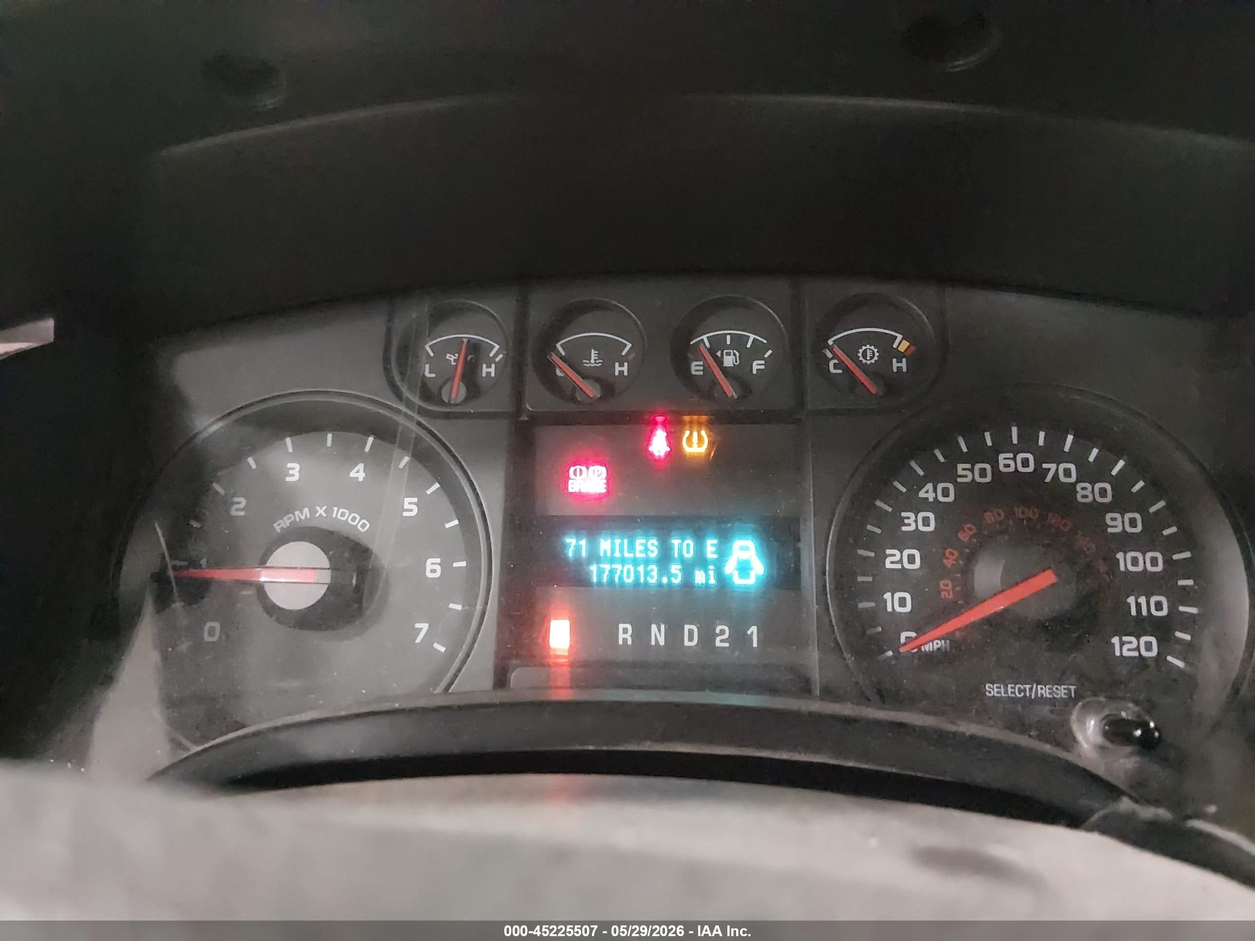 2010 Ford F-150 Stx Черный vin: 1FTMF1EW7AKB24176