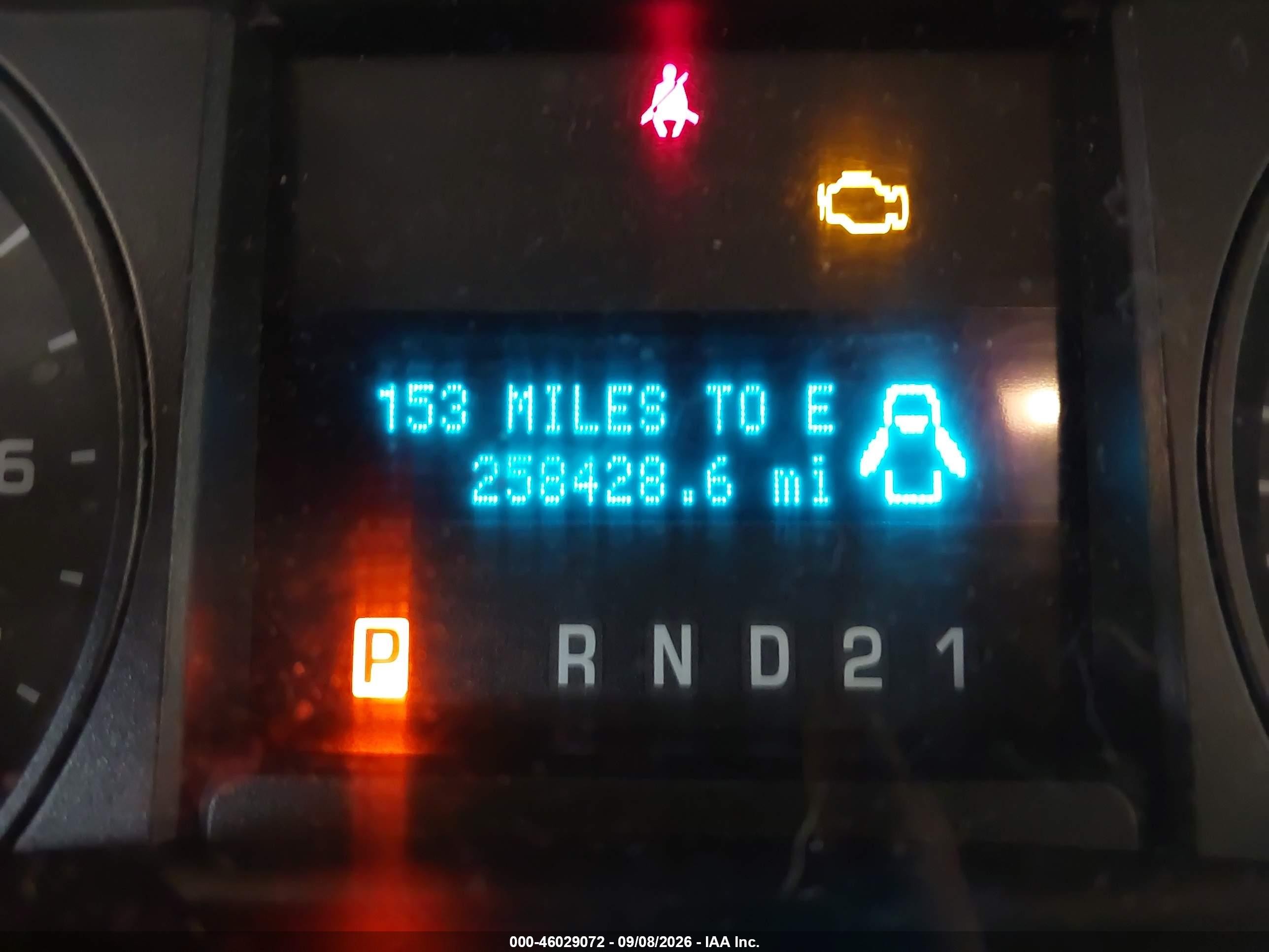 2010 Ford F-150 Stx/xl/xlt Black vin: 1FTMF1EW9AKB22803