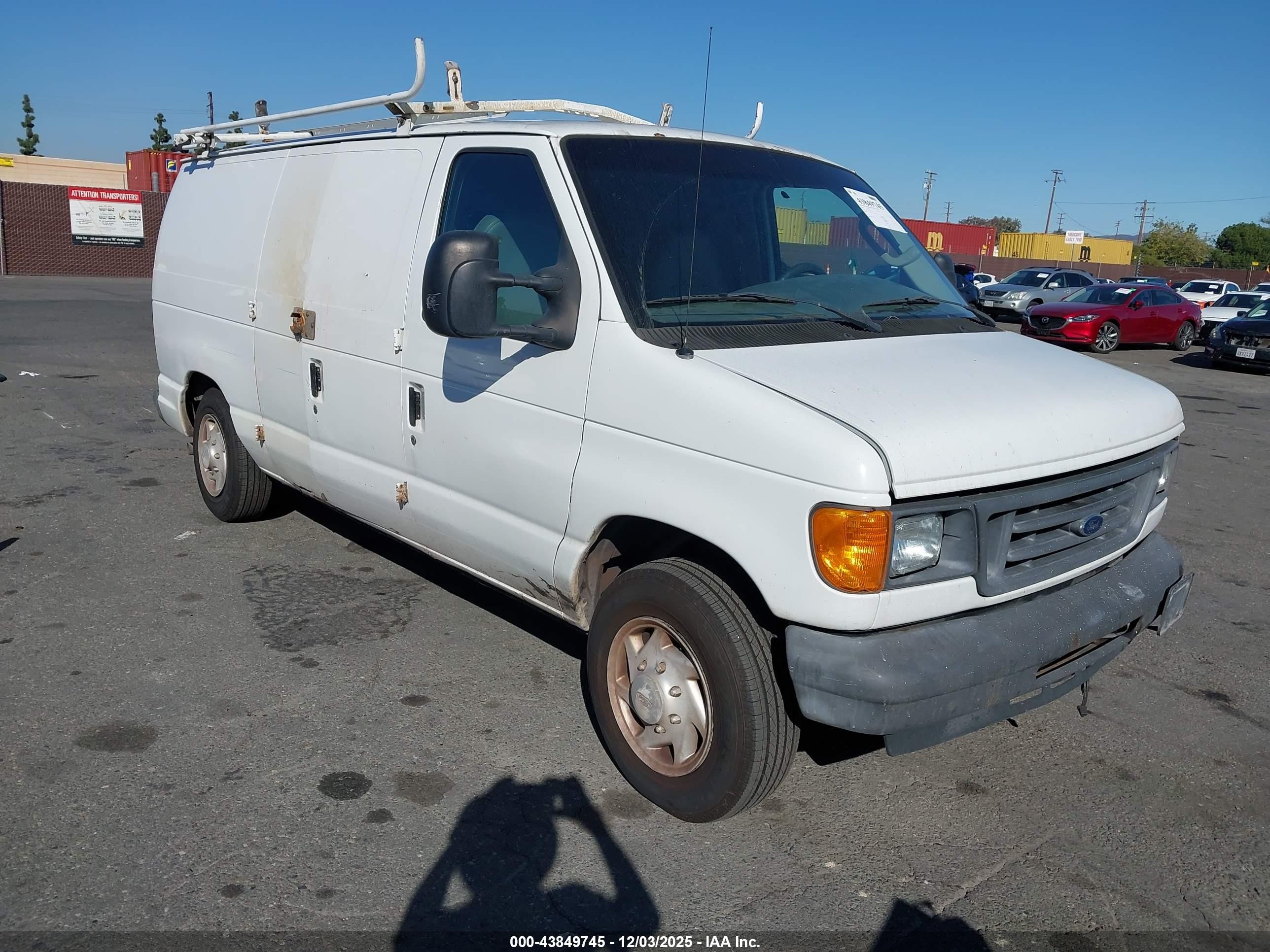 1FTNE14LX7DB15029
