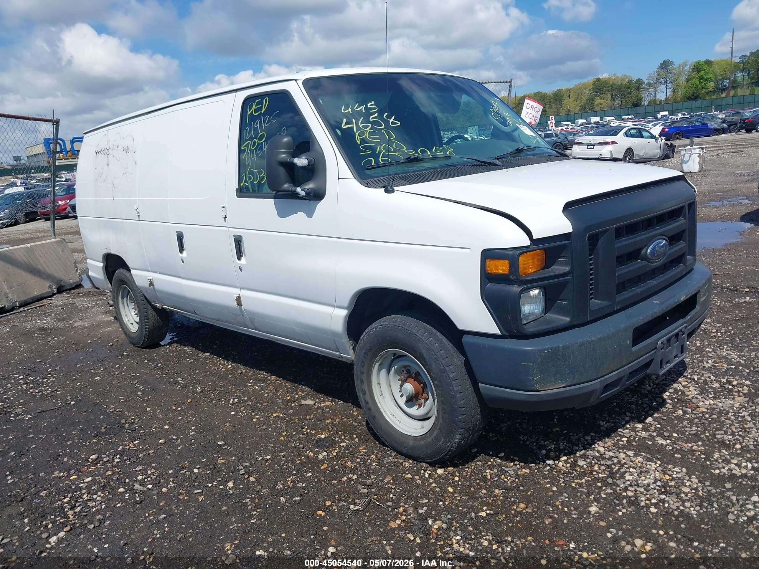 1FTNE14W28DB58159