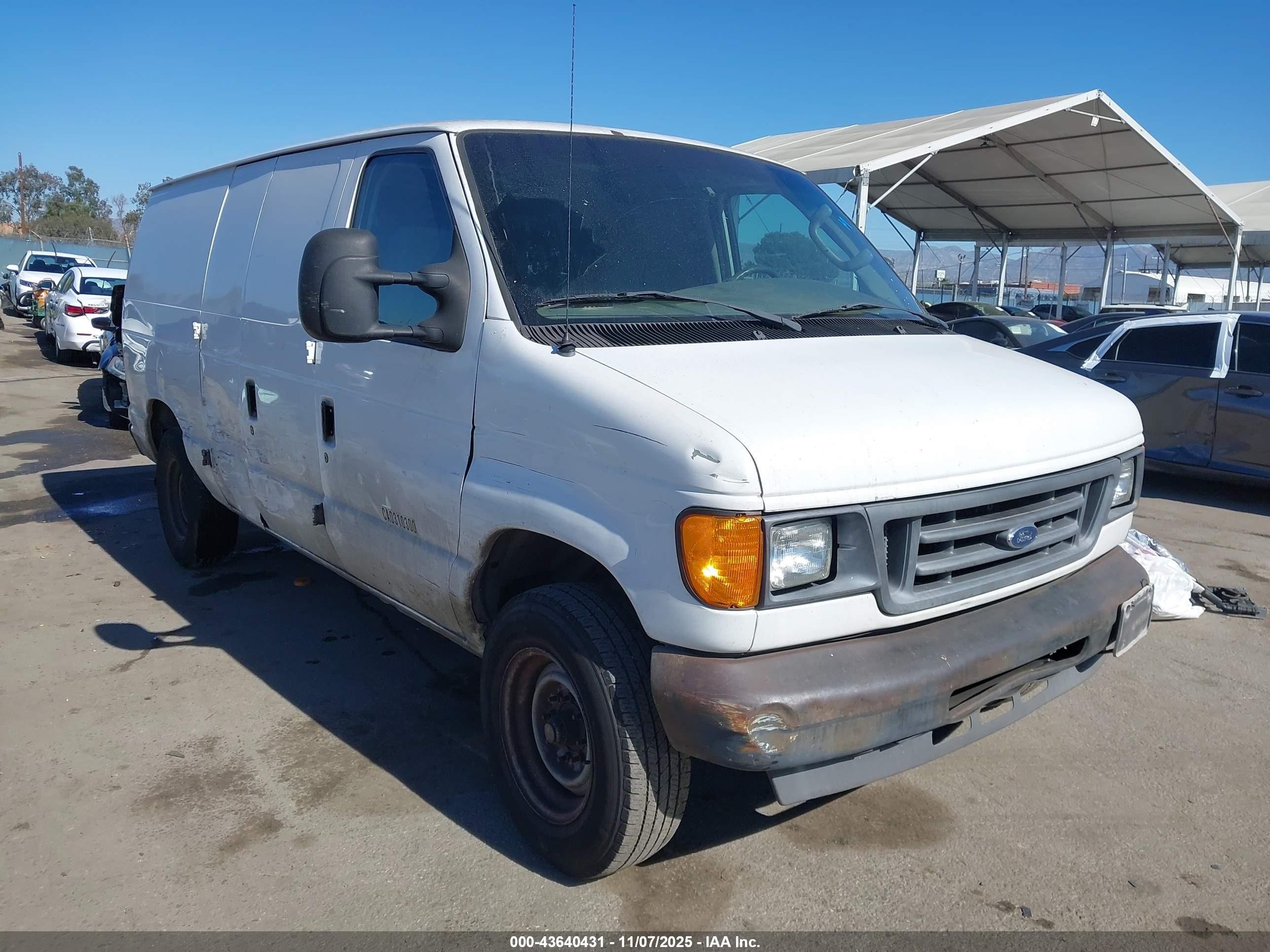 1FTNE14W67DB15099