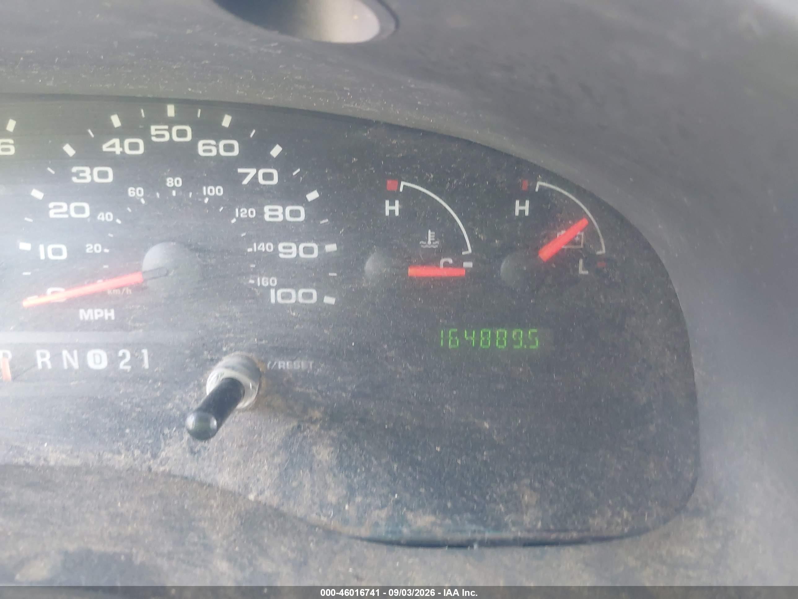 2007 Ford E-150 Commercial/recreational White vin: 1FTNE14W67DB35336