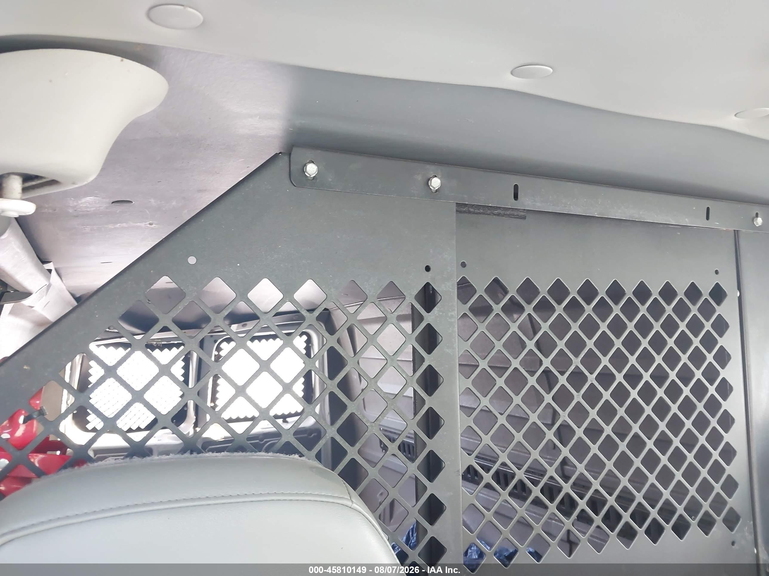 2008 Ford E-150   White vin: 1FTNE14W78DA19676