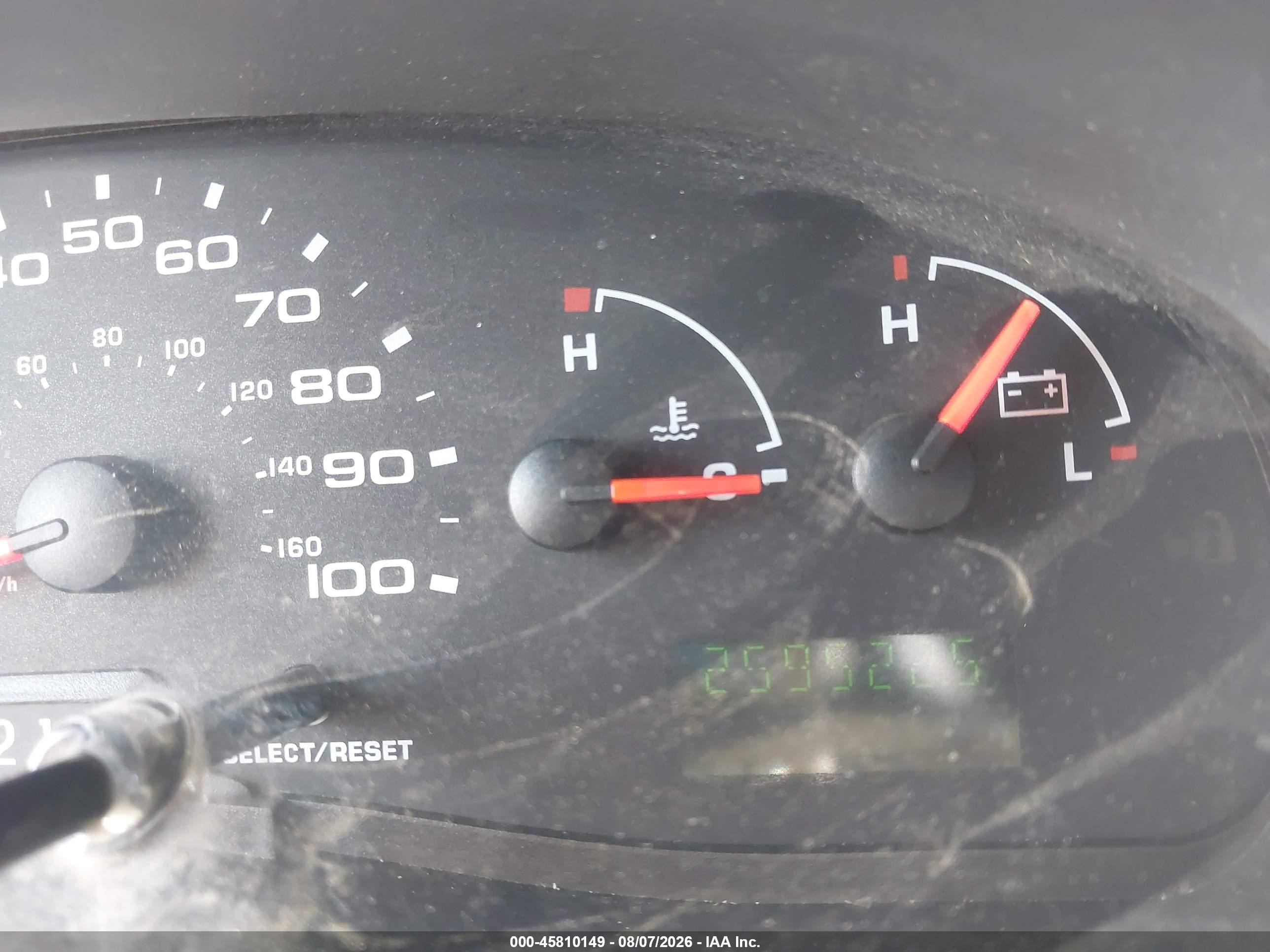 2008 Ford E-150   White vin: 1FTNE14W78DA19676
