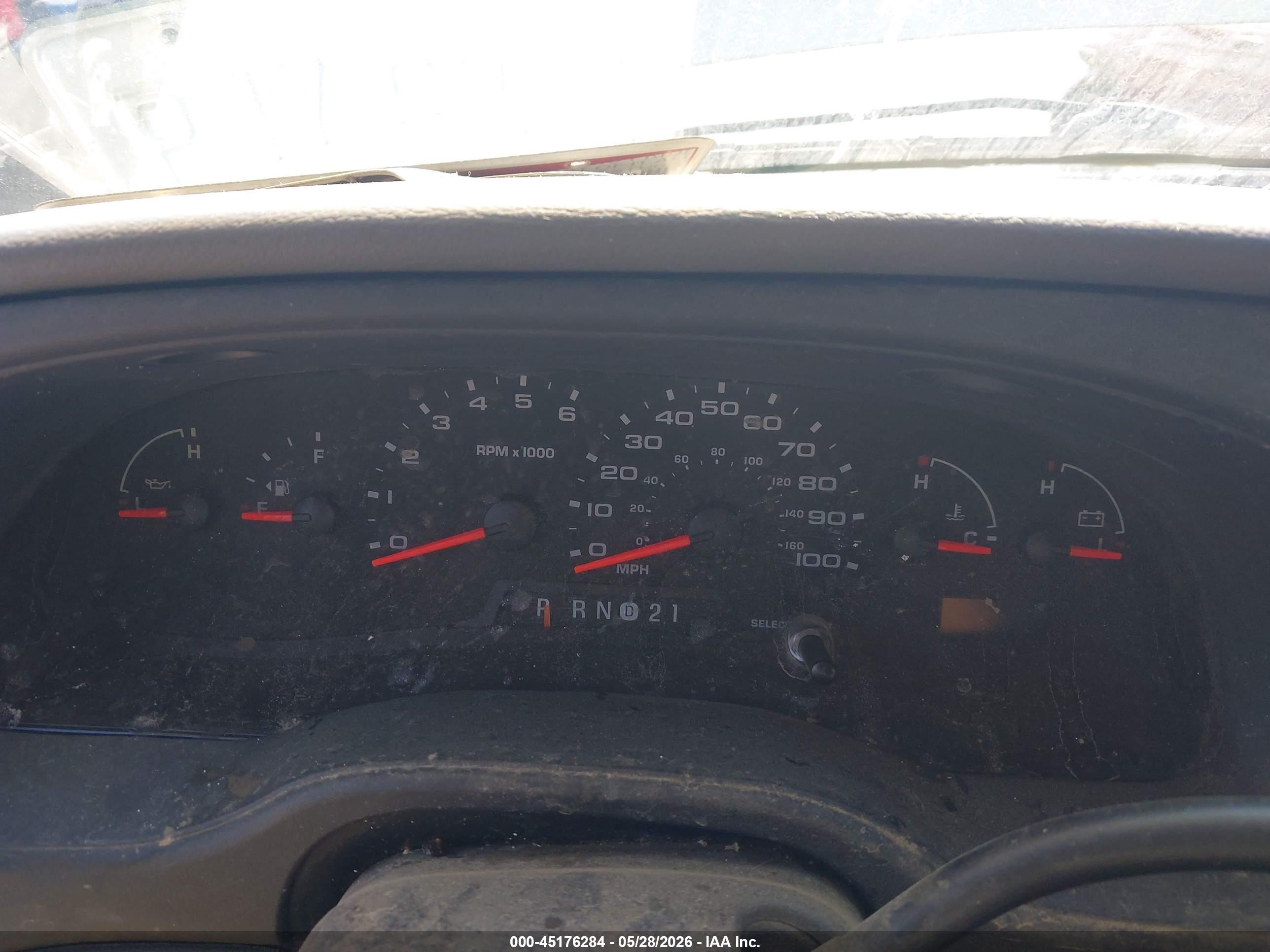 2008 Ford E-150 Commercial/recreational Silver vin: 1FTNE14W98DA30307