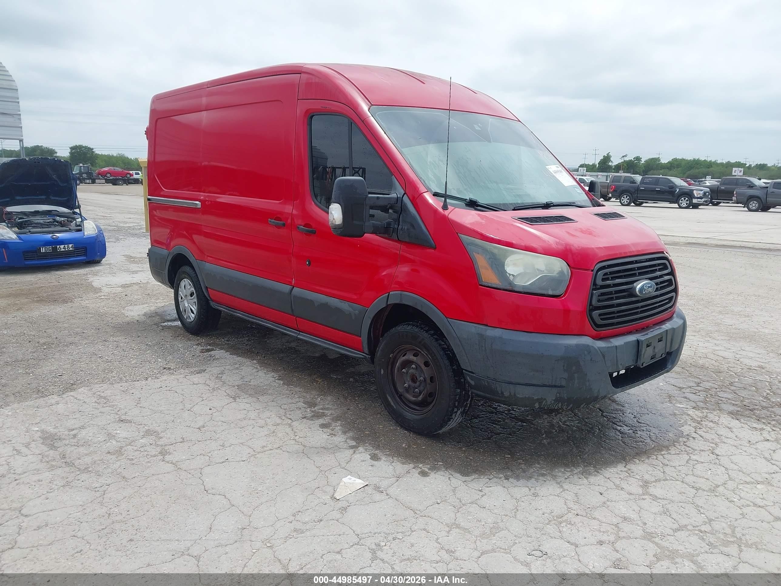 1FTNE1CM7FKA40827