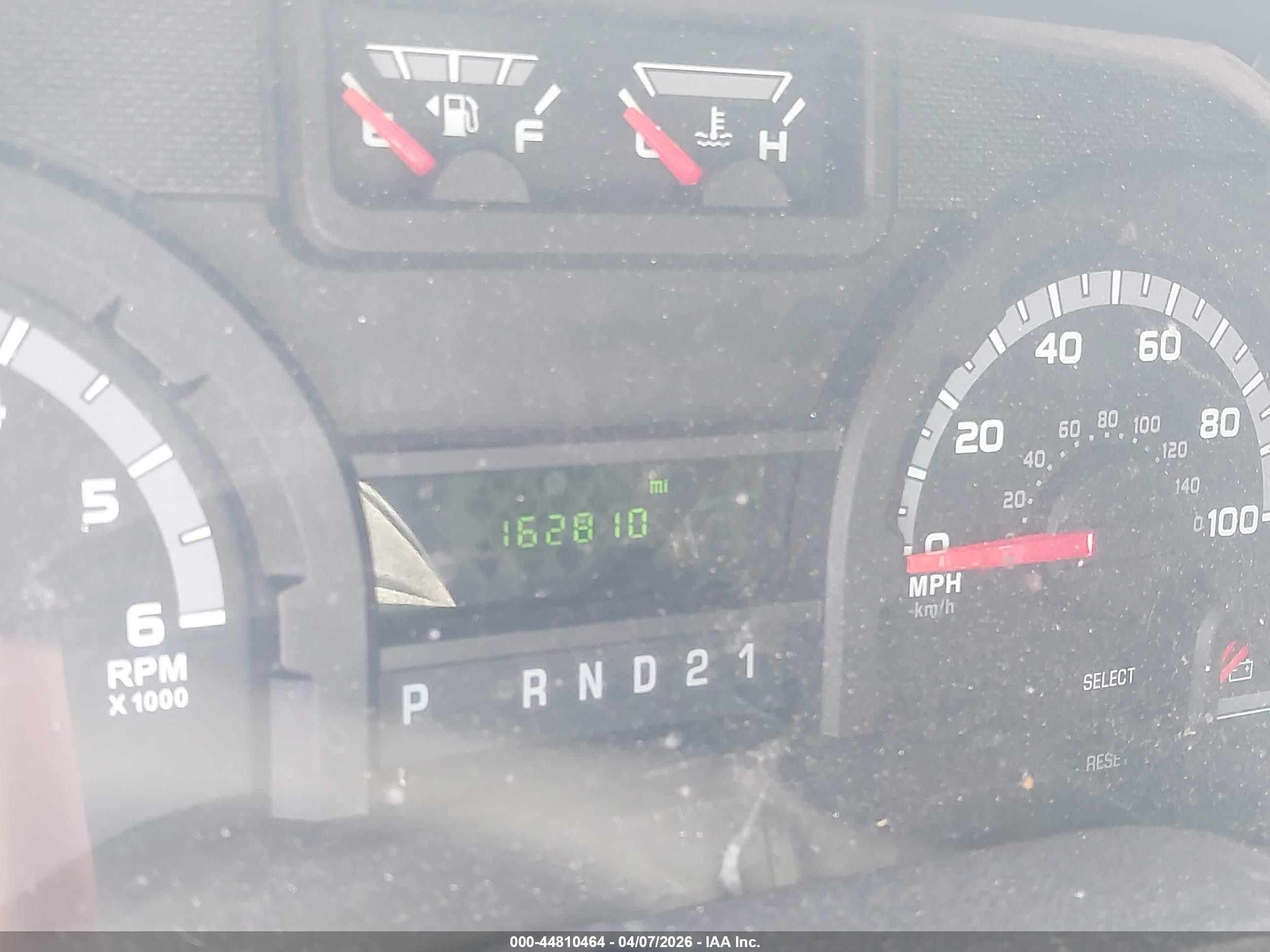 2014 Ford E-150 Commercial Белый vin: 1FTNE1EL8EDA47518