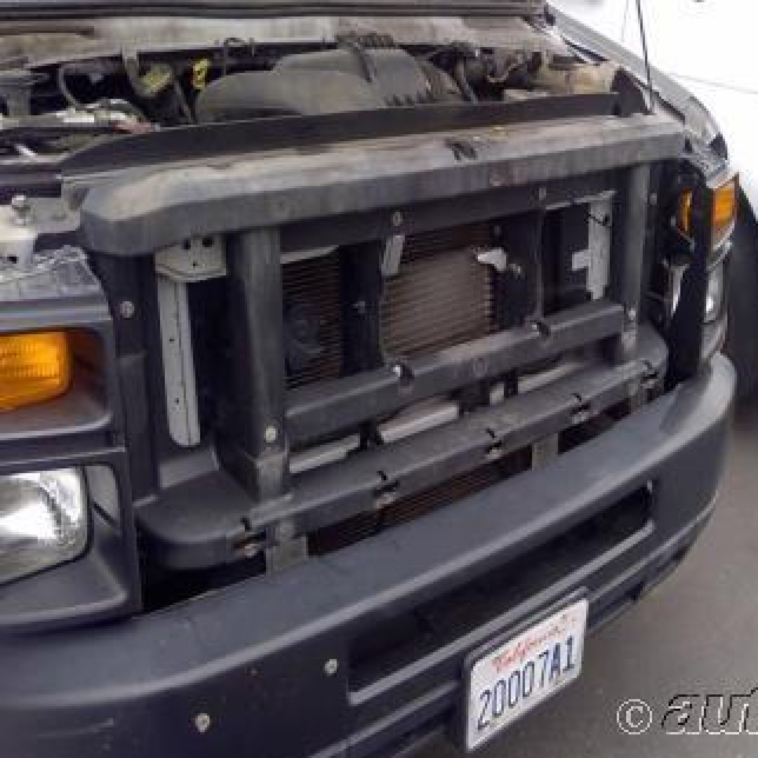 2010 Ford E-150 Commercial/recreational vin: 1FTNE1EW0ADA90769