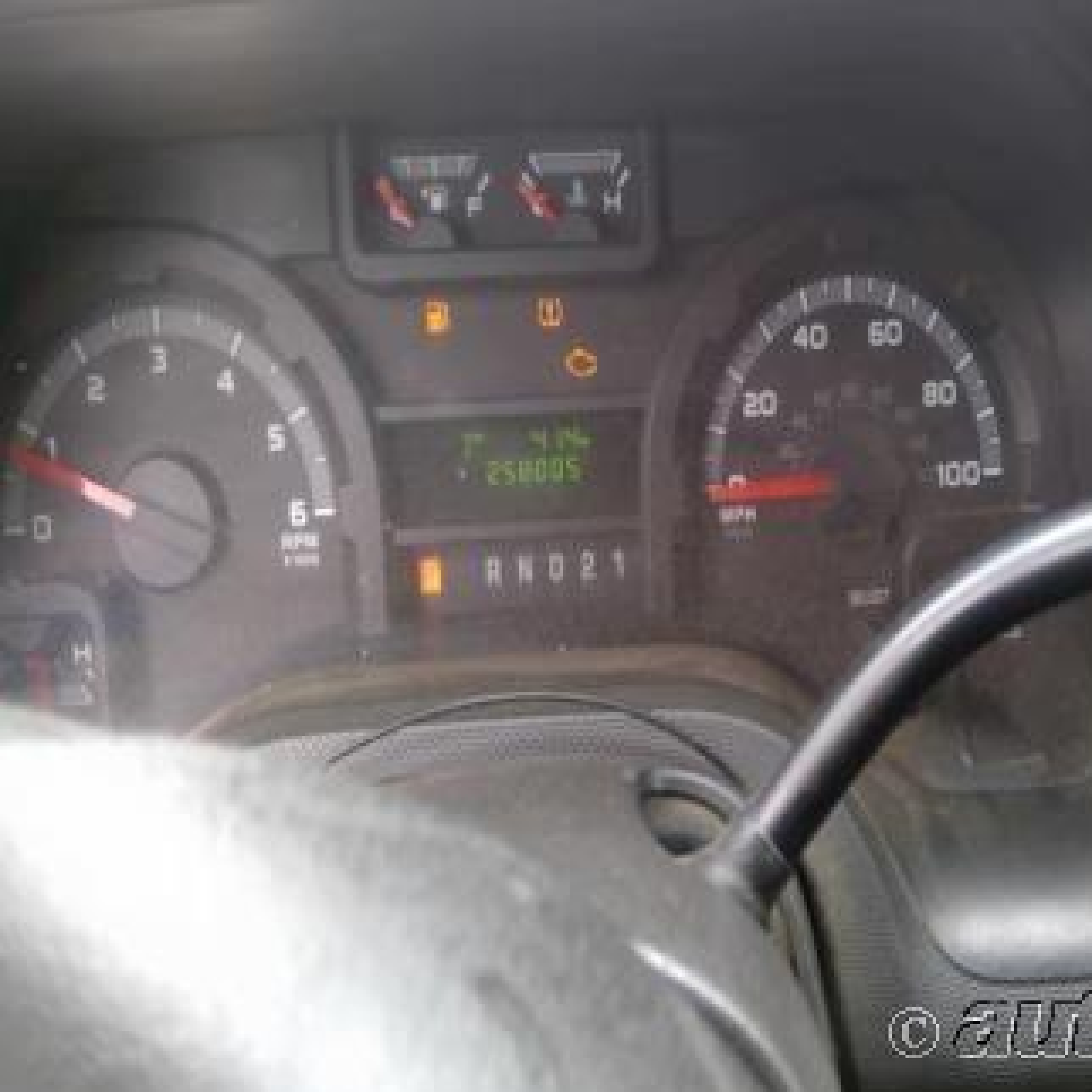 2010 Ford E-150 Commercial/recreational vin: 1FTNE1EW0ADA90769