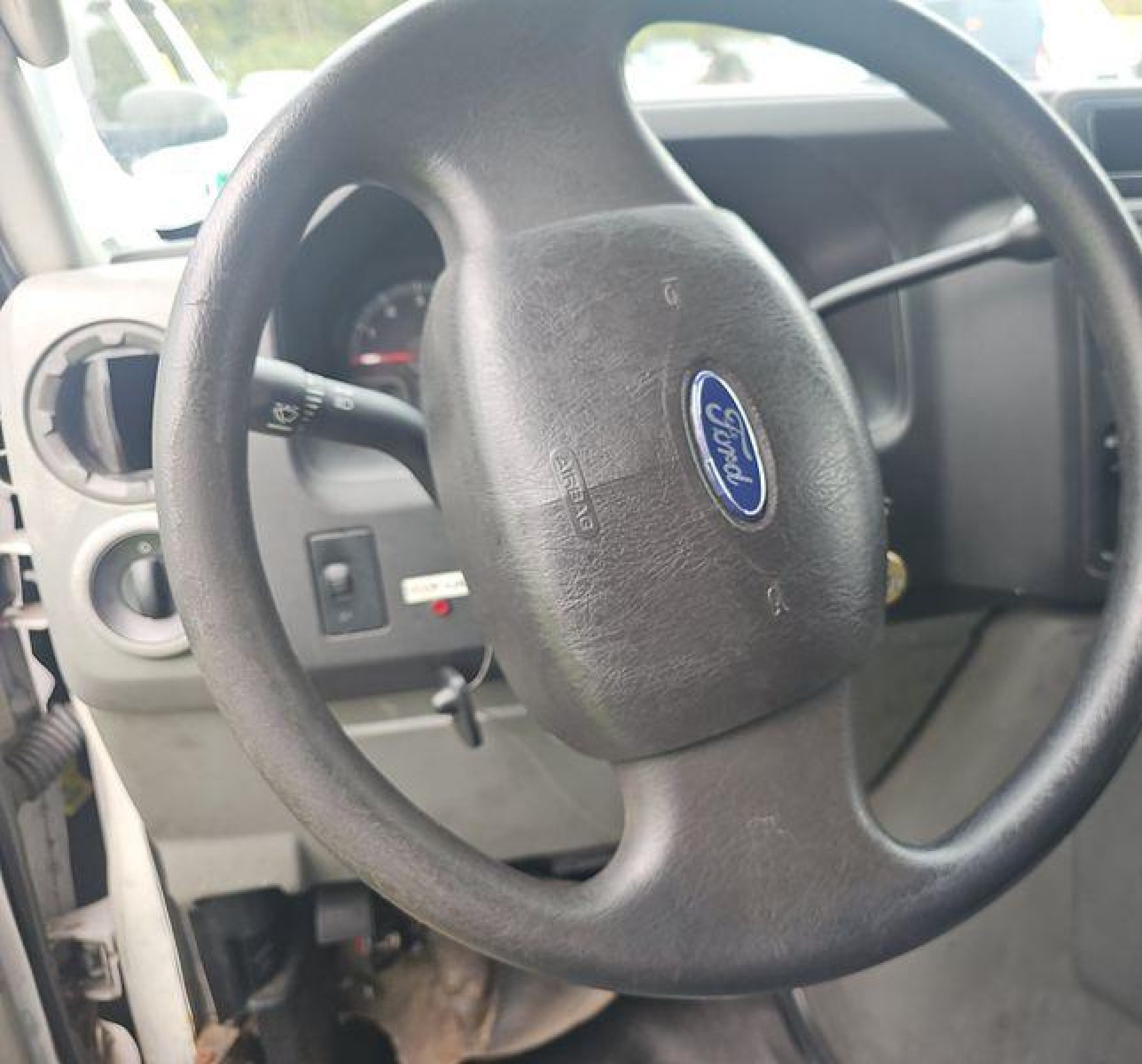 2010 Ford E-150 Commercial/recreational vin: 1FTNE1EW1ADA91297