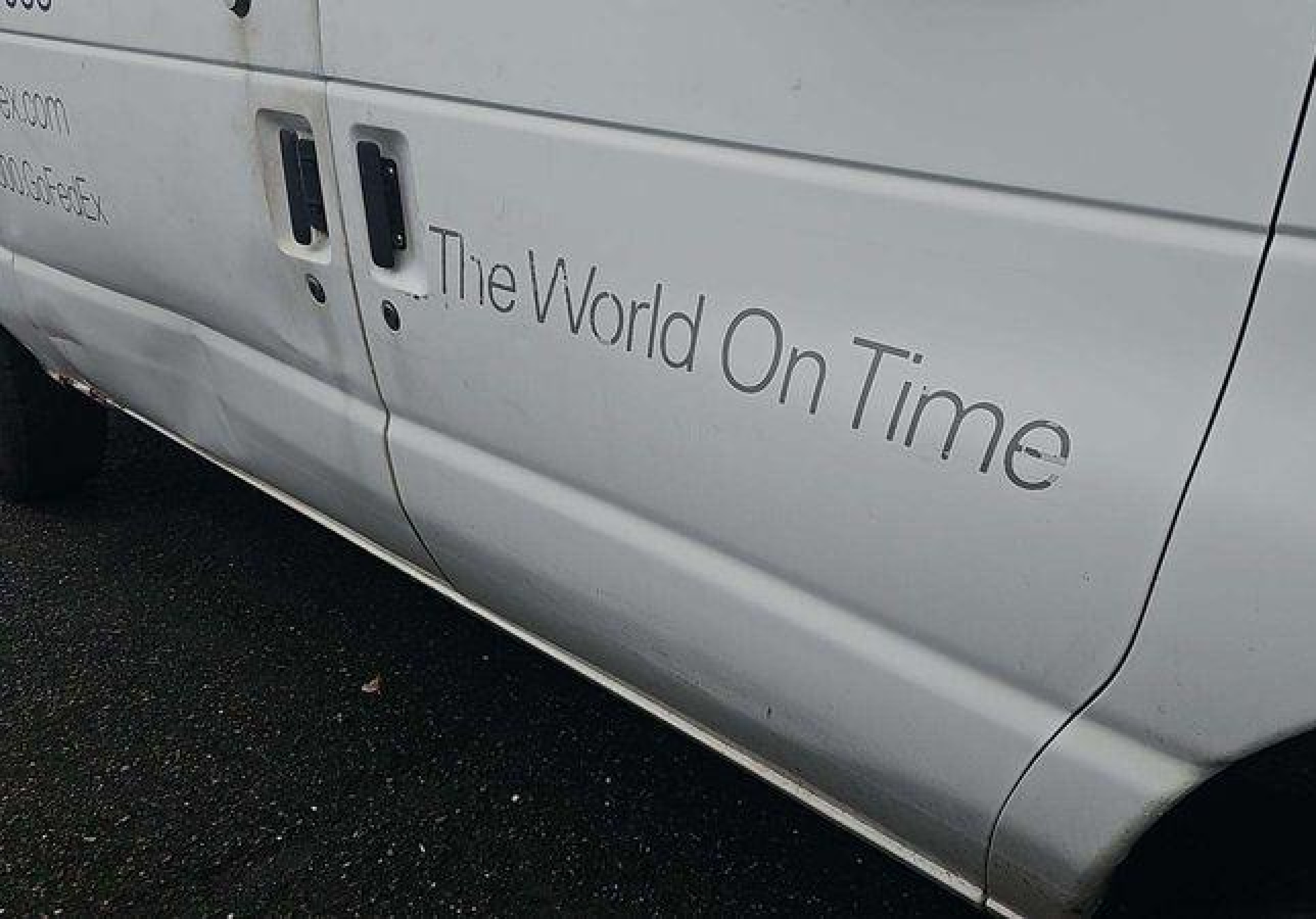 2010 Ford E-150 Commercial/recreational vin: 1FTNE1EW1ADA91297