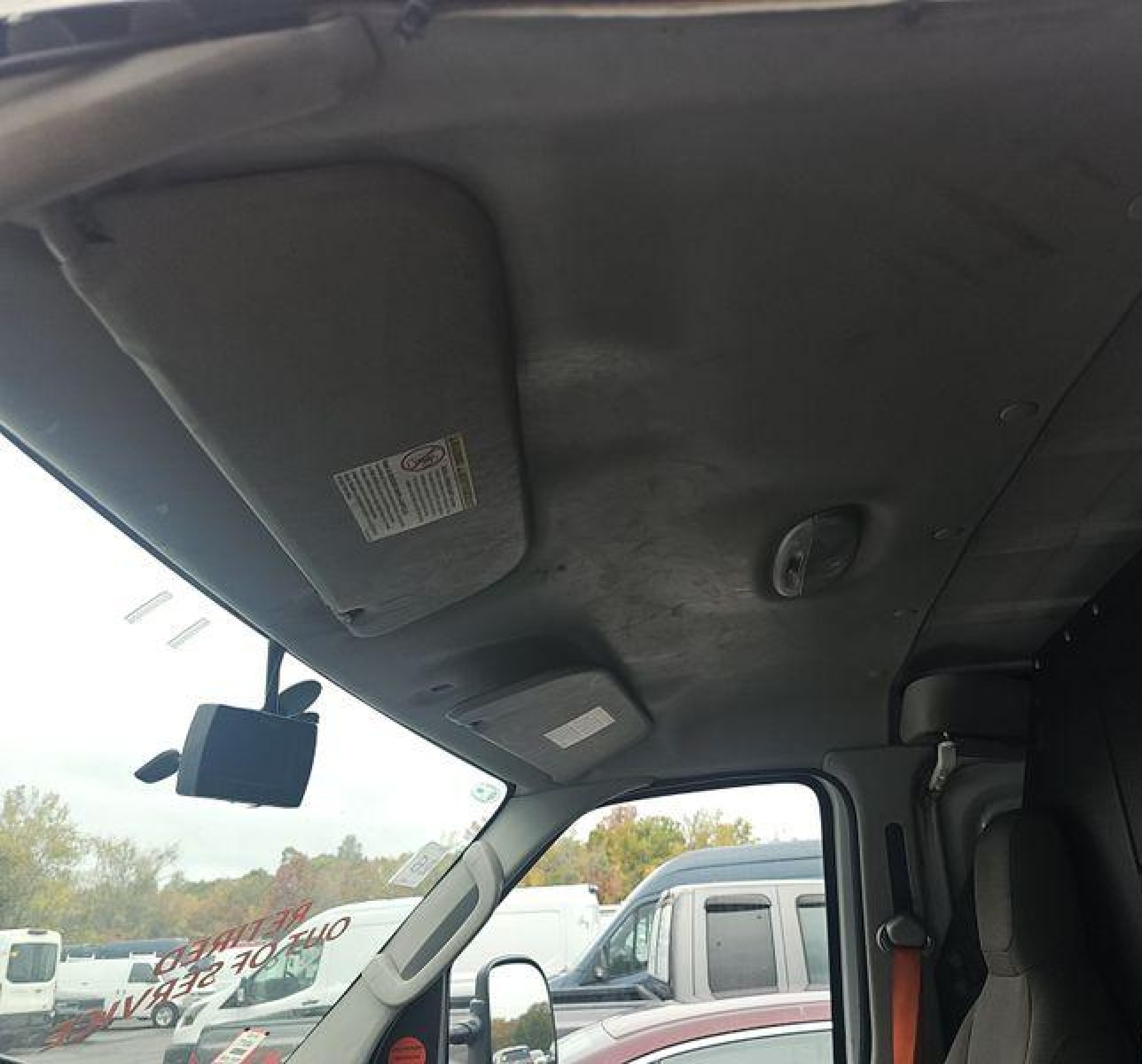 2010 Ford E-150 Commercial/recreational vin: 1FTNE1EW1ADA91297