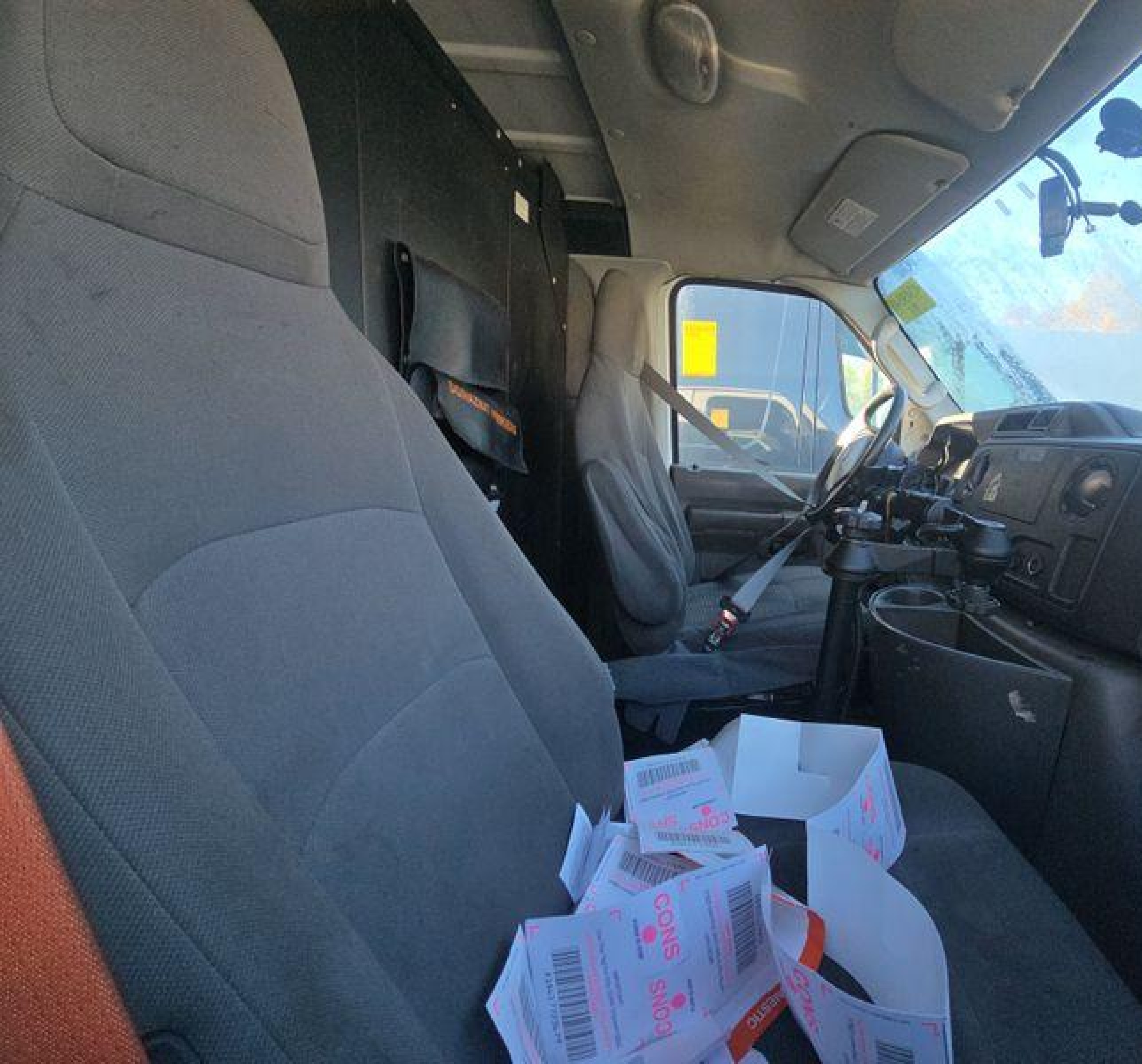 2010 Ford E-150 Commercial/recreational vin: 1FTNE1EW1ADA91297