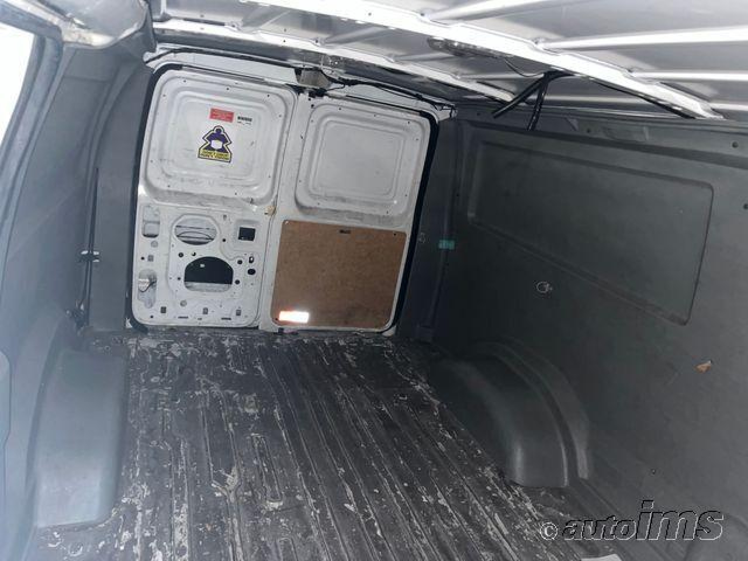 2010 Ford E-150 Commercial/recreational vin: 1FTNE1EW4ADA90788
