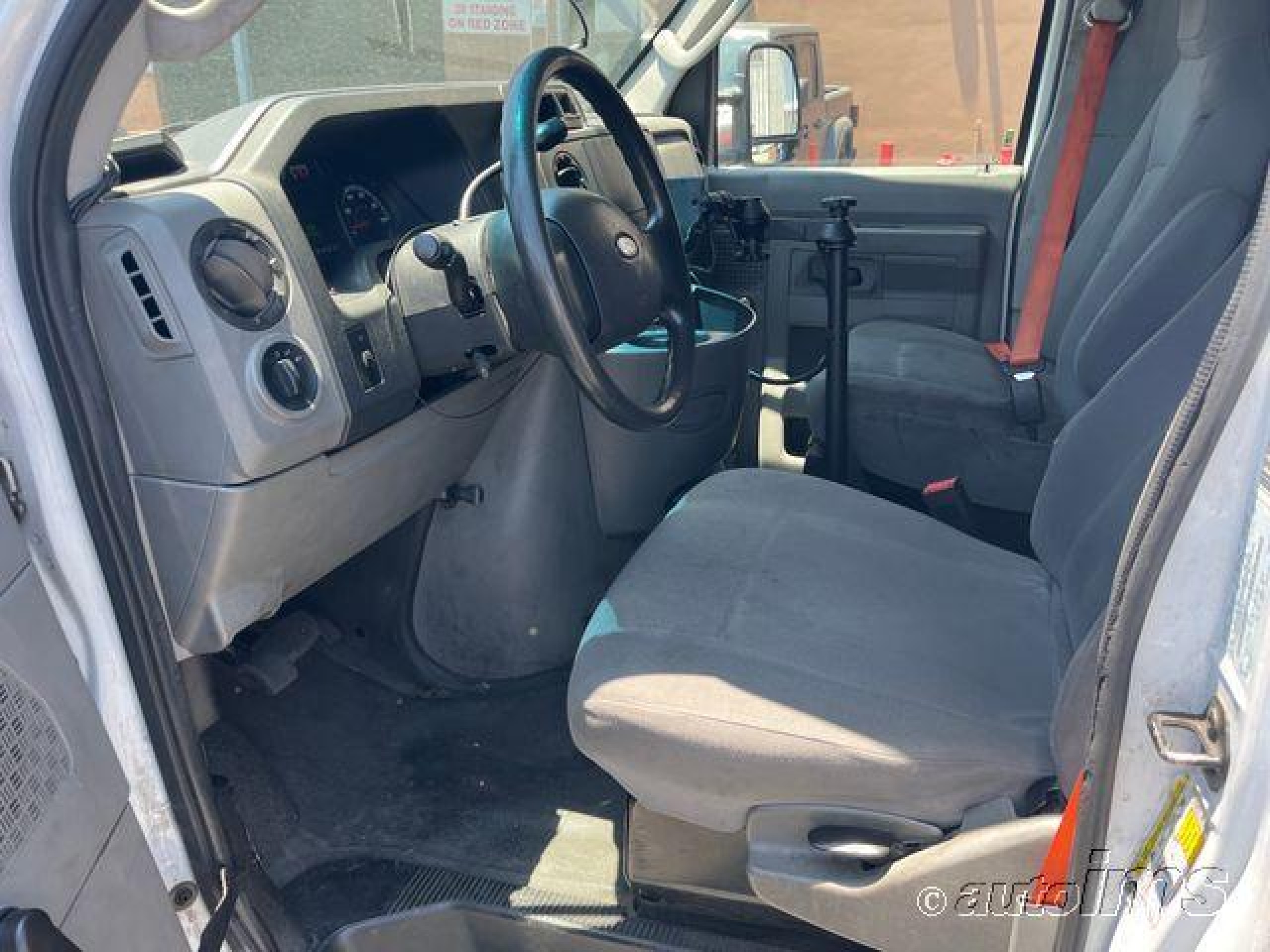 2010 Ford E-150 Commercial/recreational vin: 1FTNE1EW4ADA90788