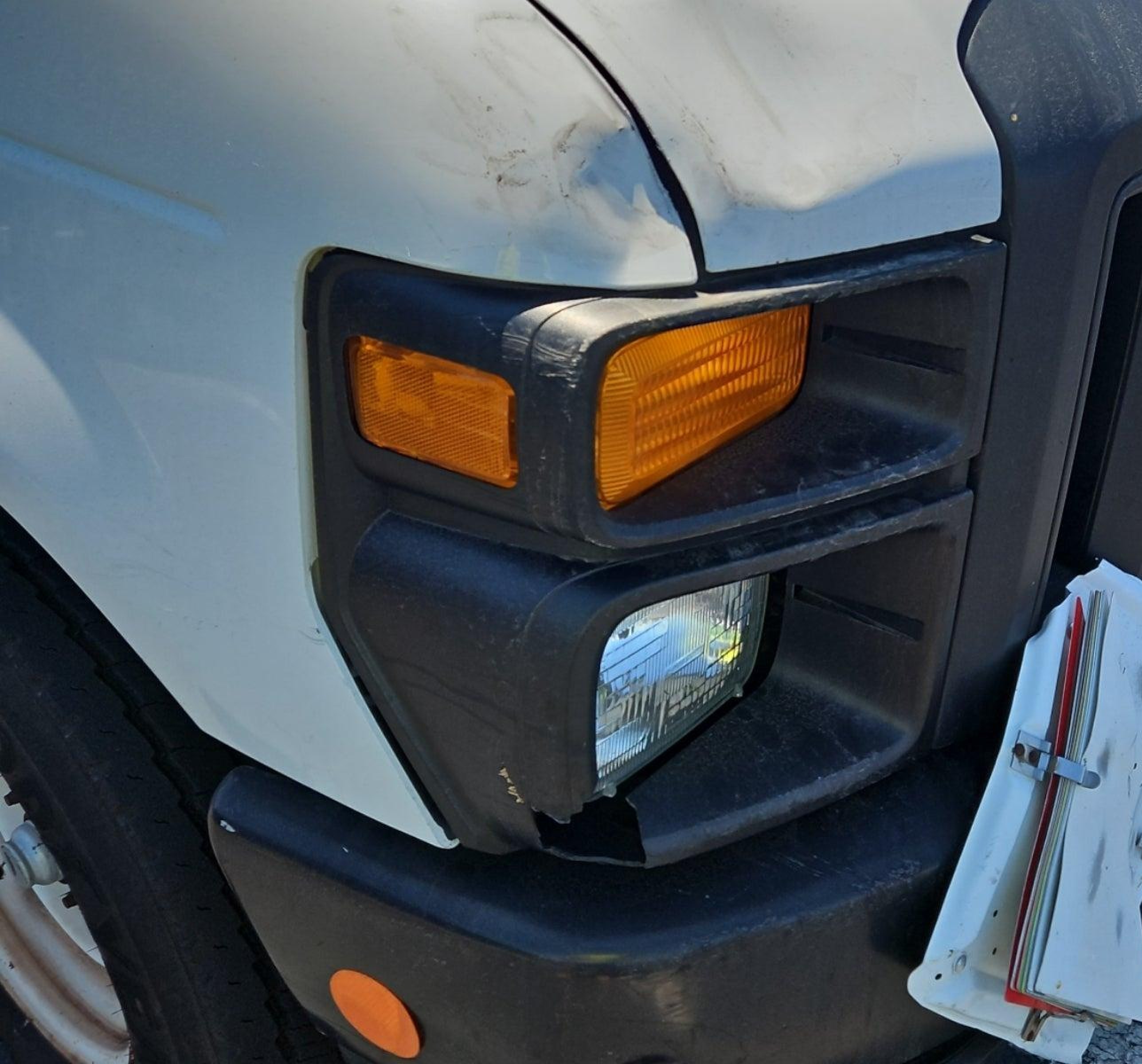 2010 Ford E-150 Commercial vin: 1FTNE1EW5ADA90881