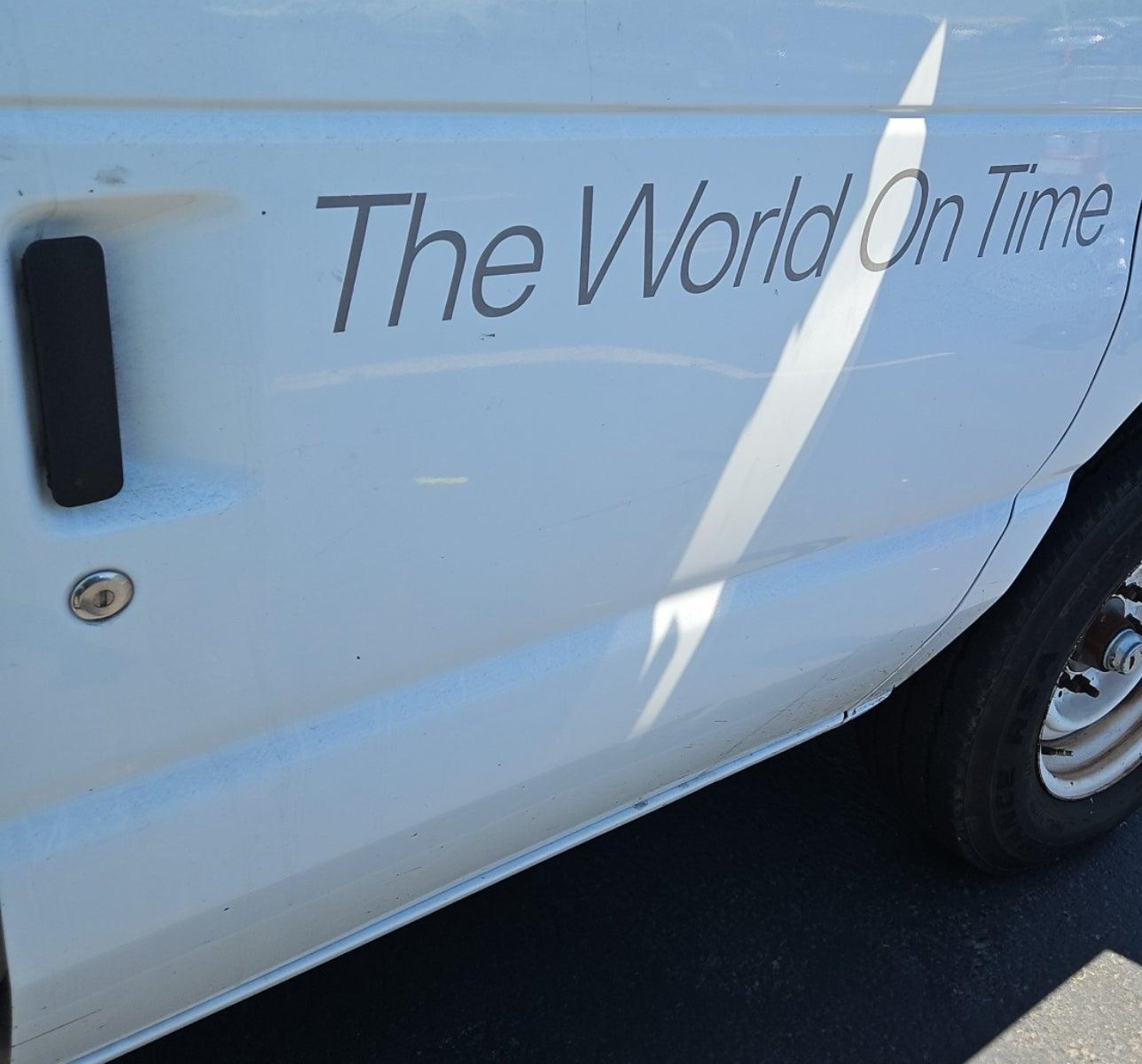 2010 Ford E-150 Commercial vin: 1FTNE1EW5ADA90881