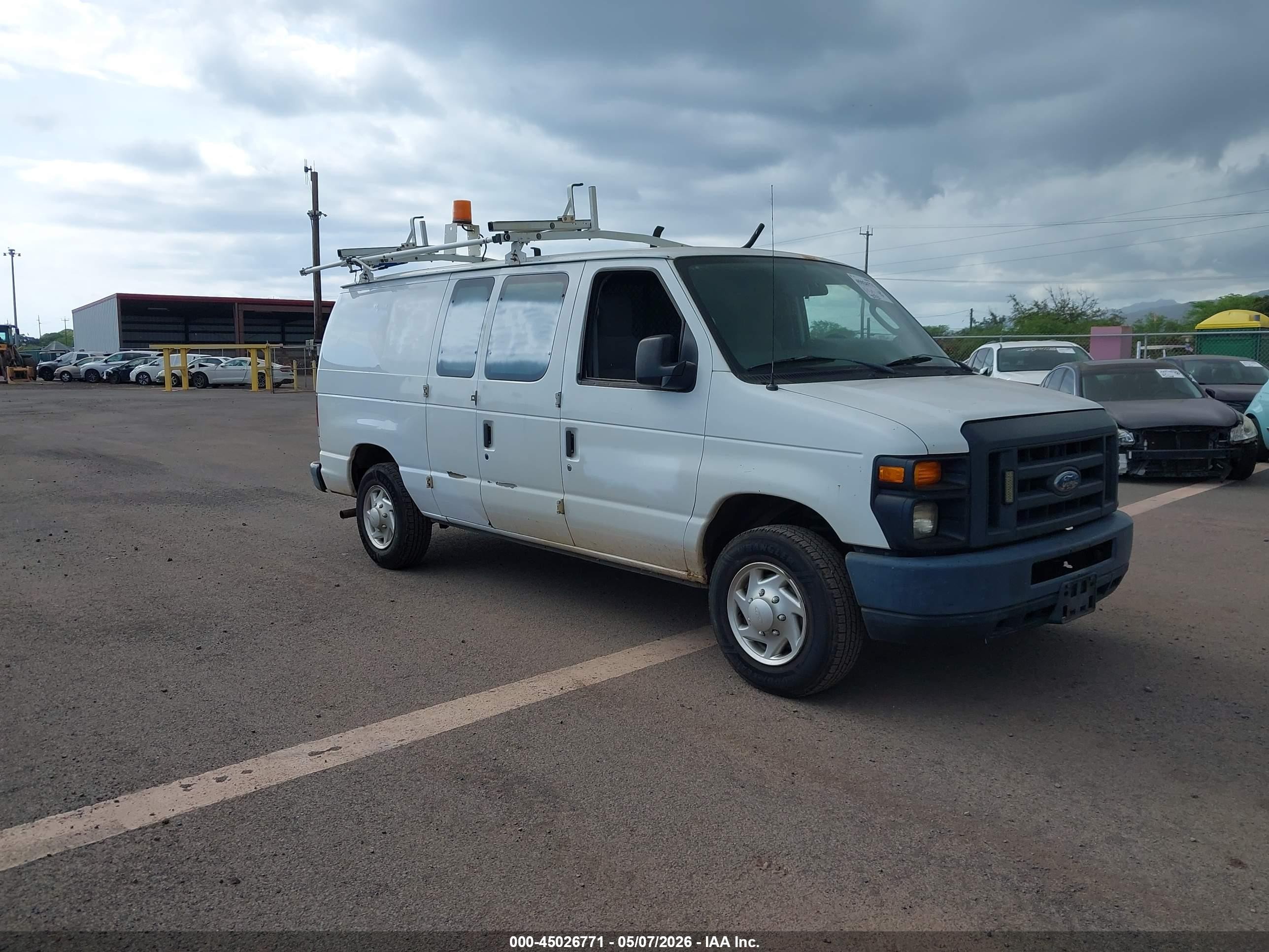 1FTNE1EW5DDA23296