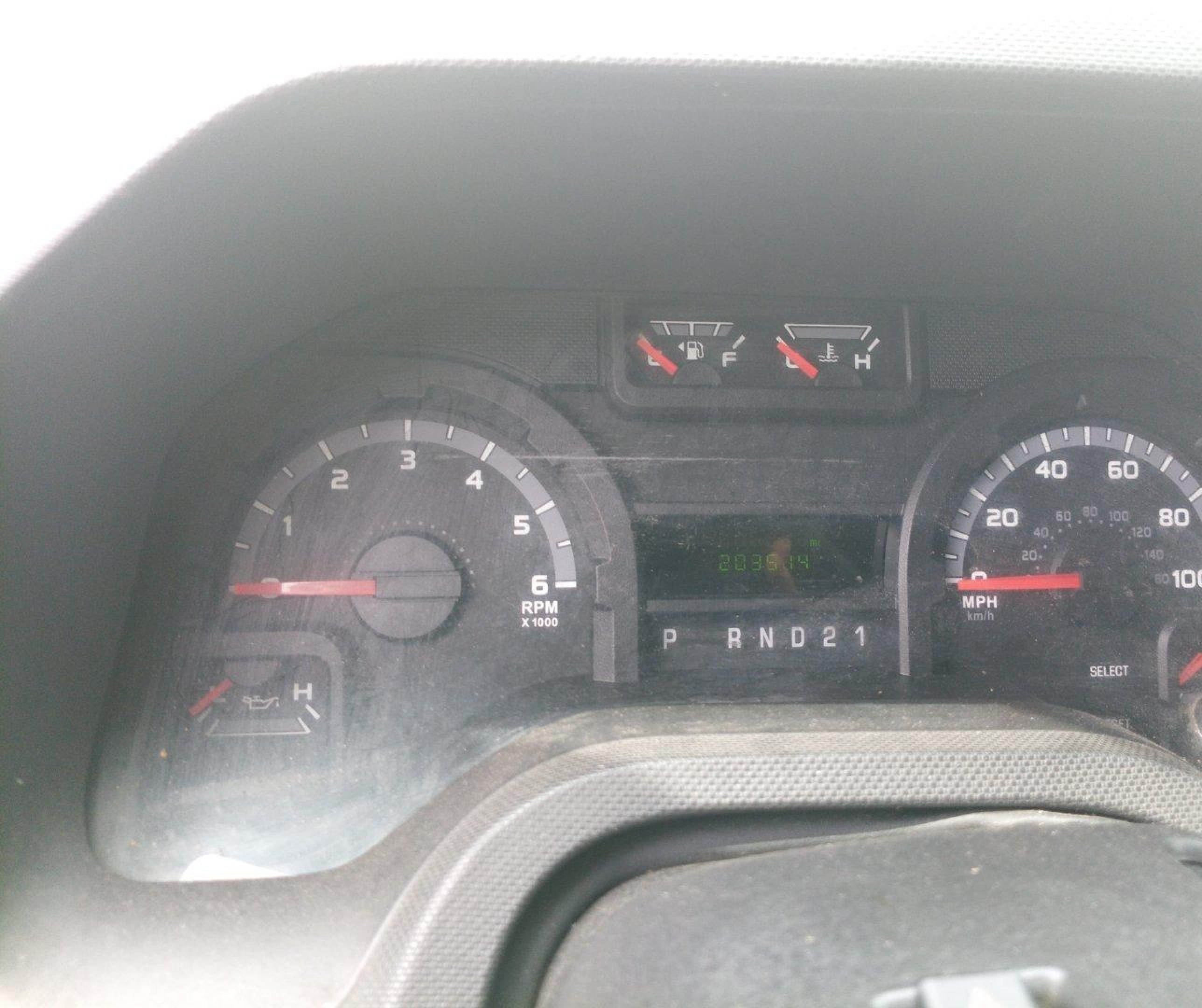 2010 Ford E-150 Commercial/recreational vin: 1FTNE1EW7ADA91756