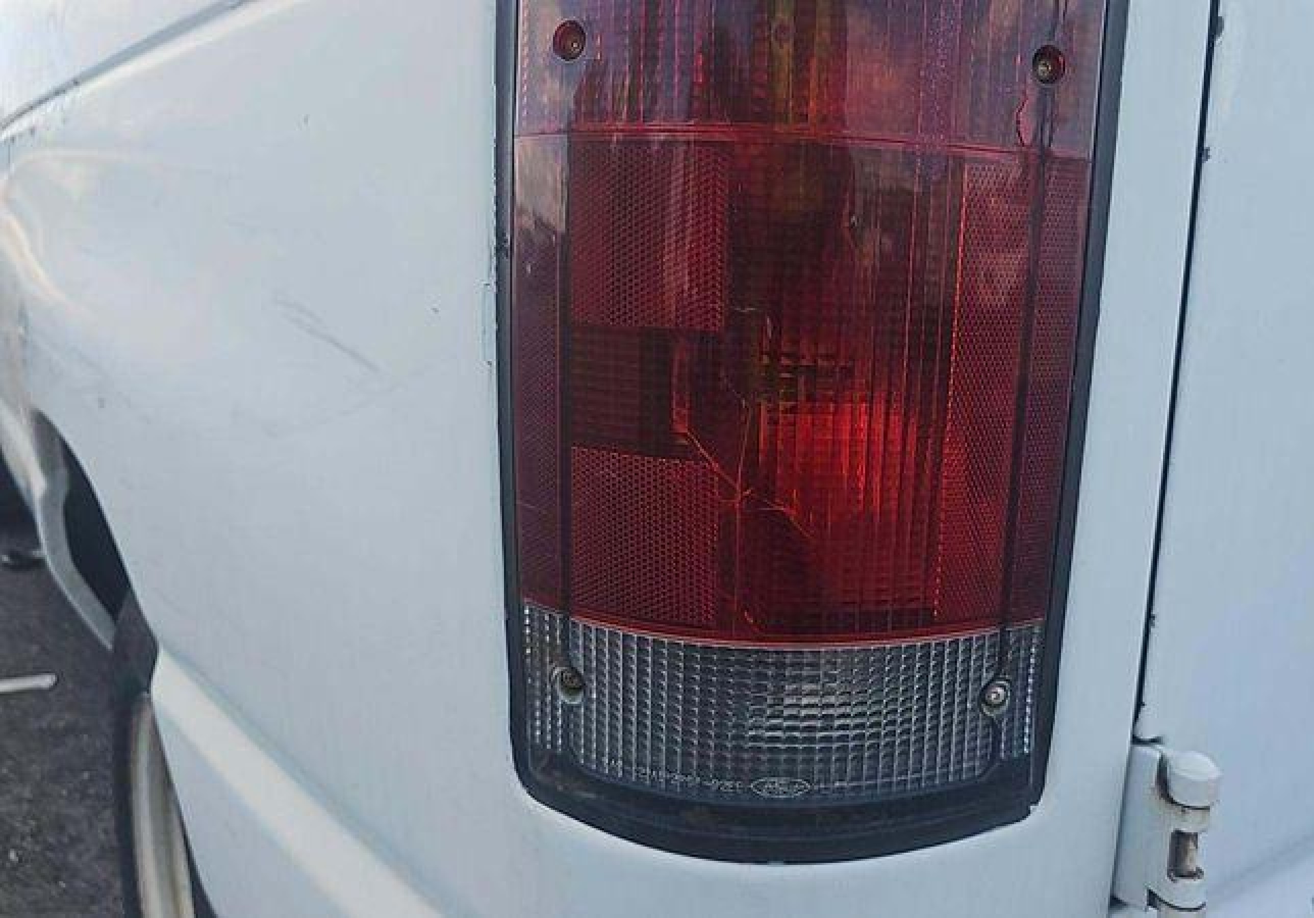 2010 Ford E-150 Commercial/recreational vin: 1FTNE1EW8ADA91152