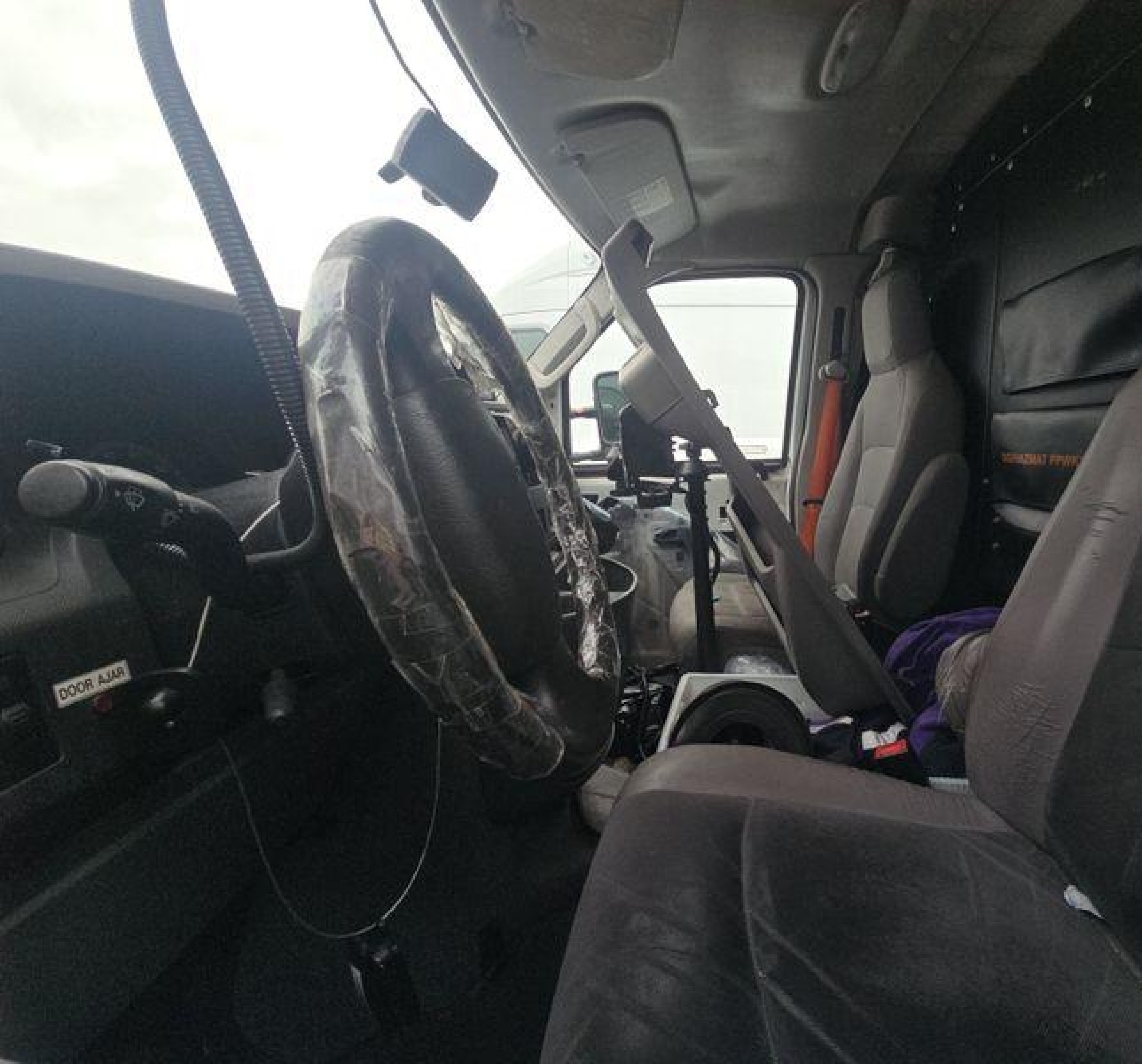 2010 Ford E-150 Commercial/recreational vin: 1FTNE1EW8ADA91152
