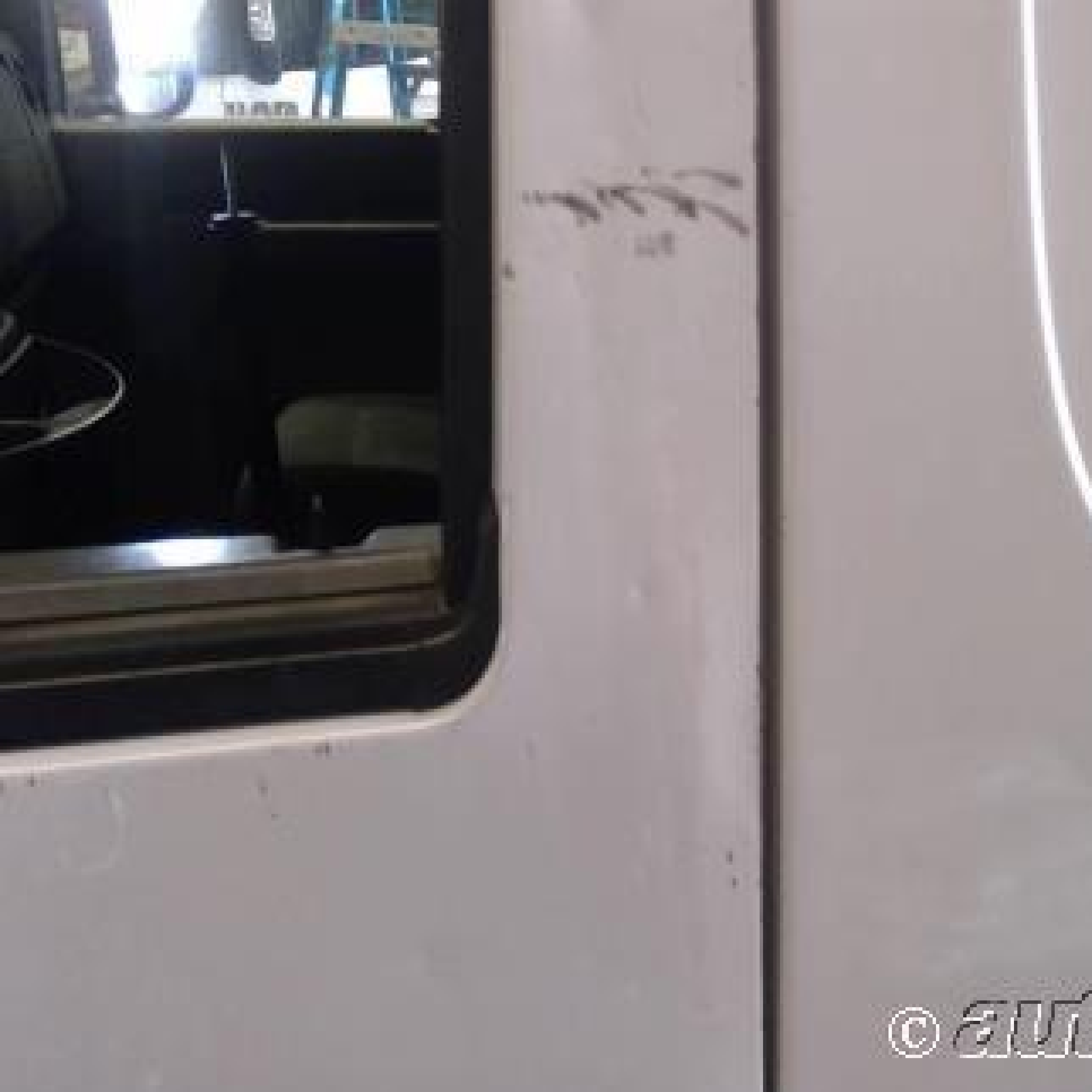 2010 Ford E-150 Commercial/recreational vin: 1FTNE1EW9ADA90897