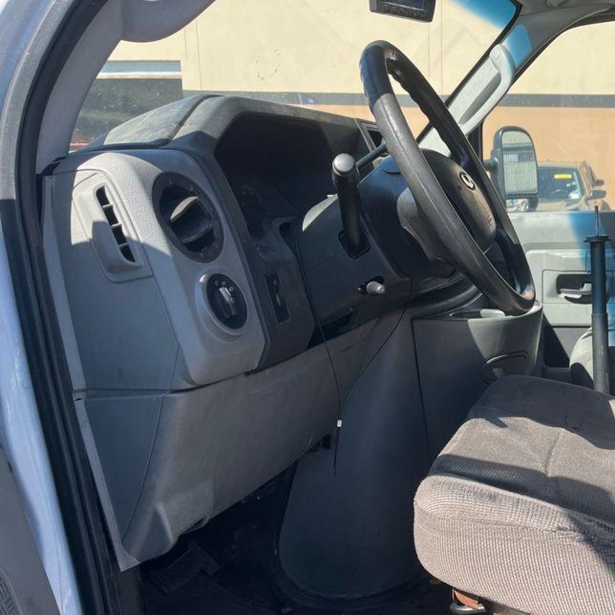 2010 Ford E-150 Commercial/recreational vin: 1FTNE1EW9ADA90897