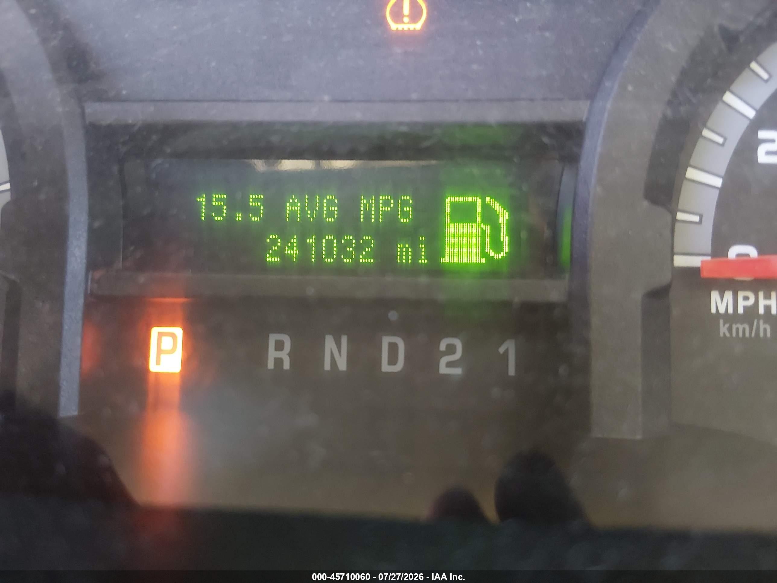 2013 Ford E-150 Commercial White vin: 1FTNE1EW9DDA98812
