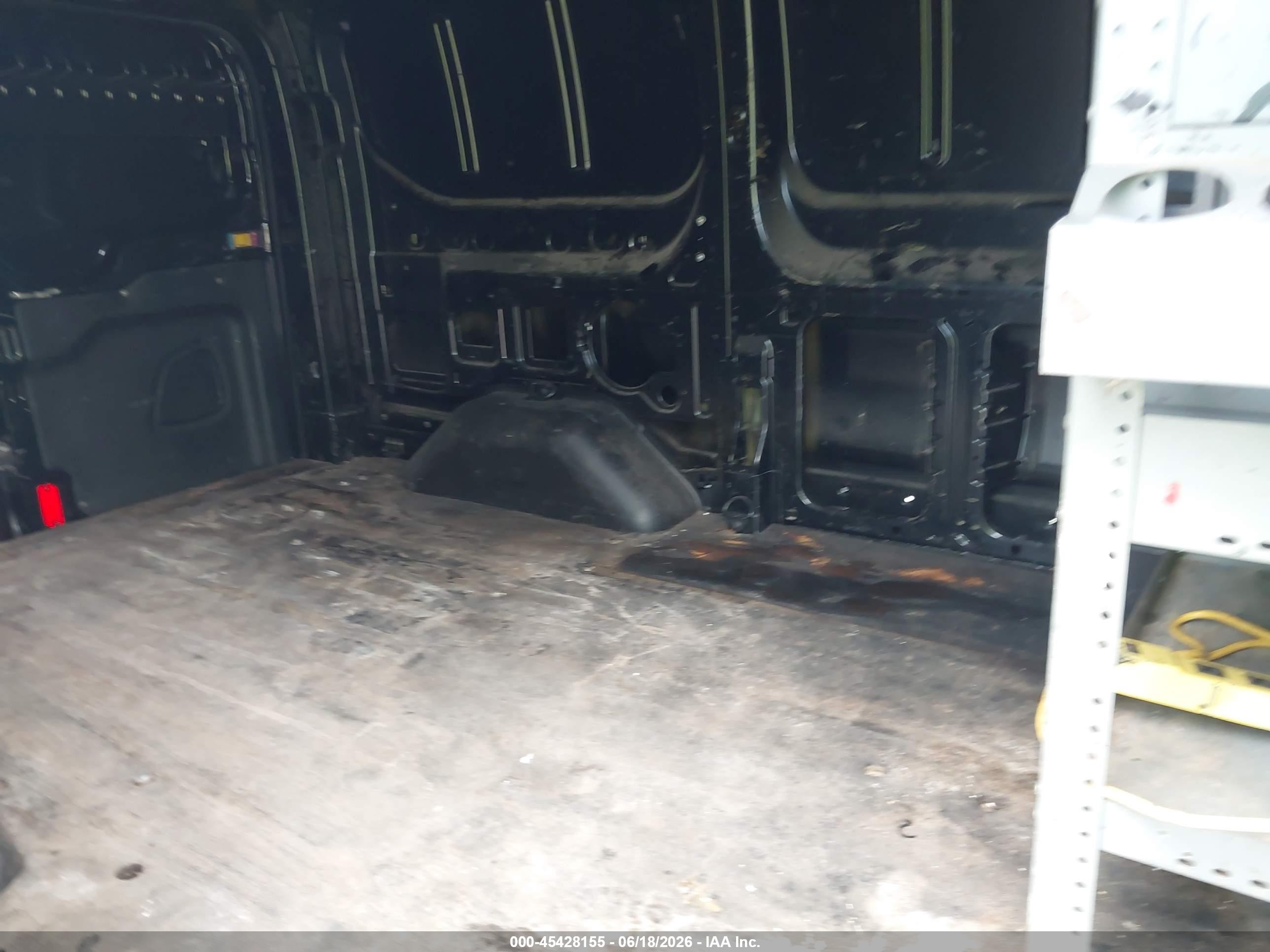 2015 Ford Transit-150   Black vin: 1FTNE1YM5FKA60177