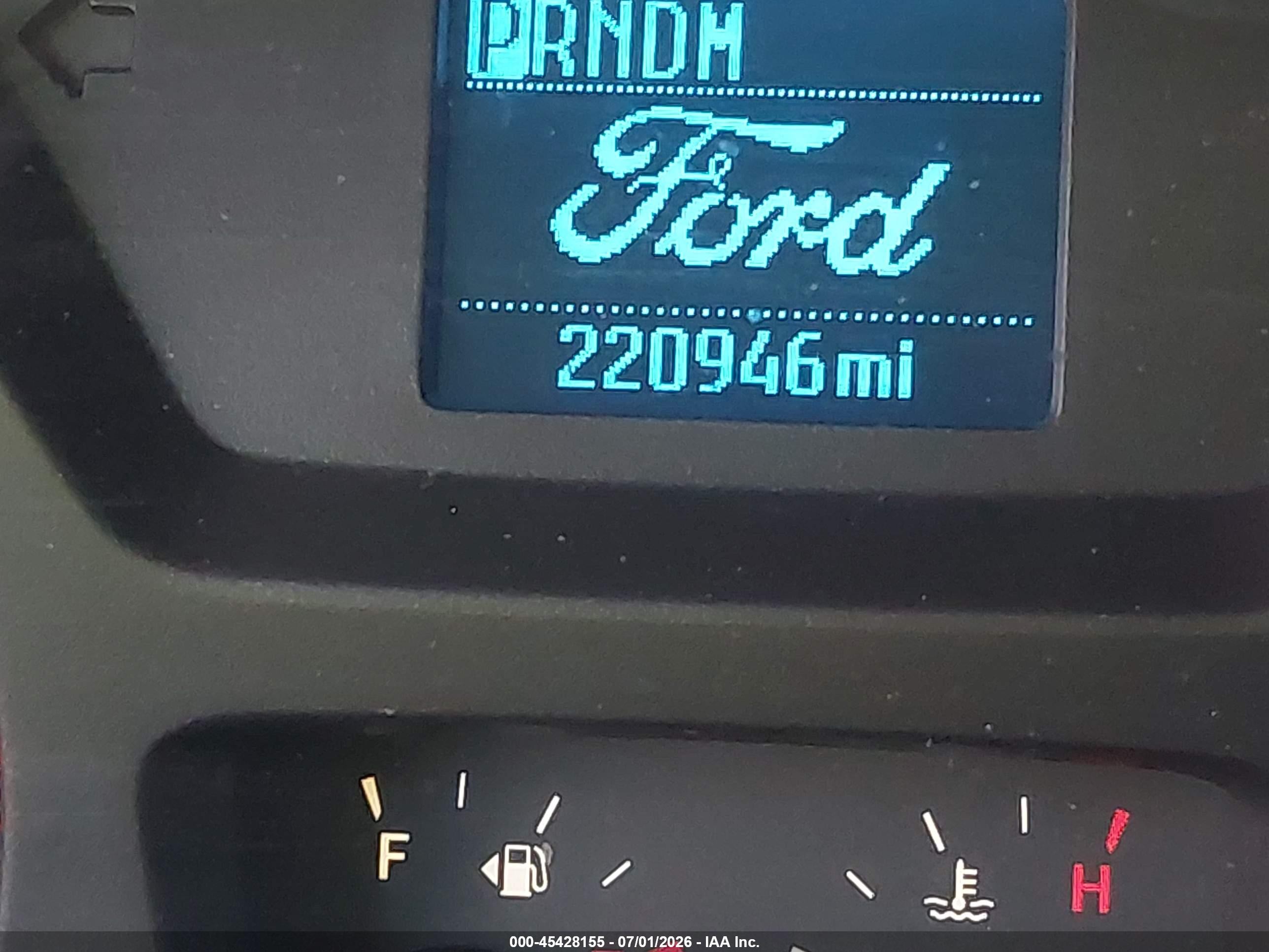 2015 Ford Transit-150   Black vin: 1FTNE1YM5FKA60177
