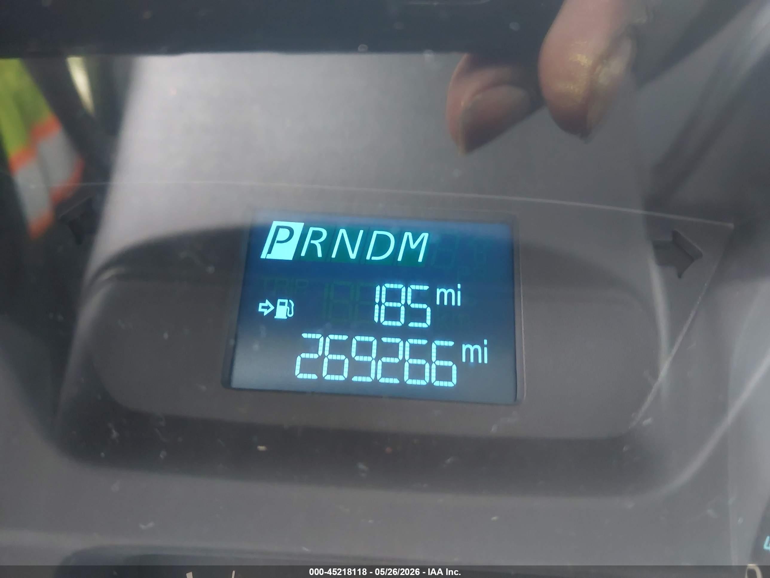 2015 Ford Transit-150   White vin: 1FTNE1YM8FKB01031