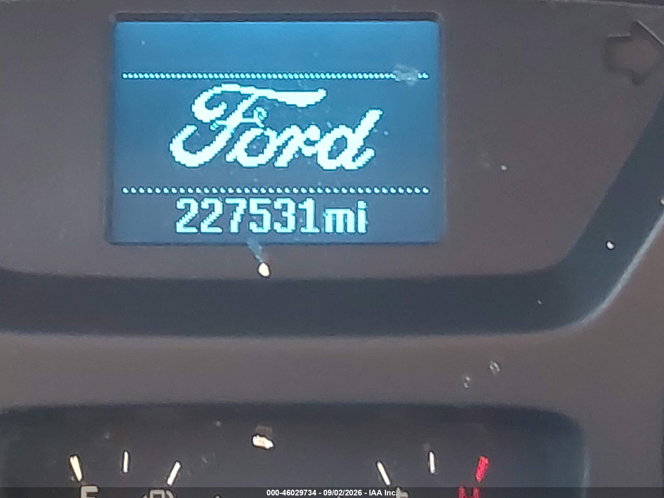 2015 Ford Transit-150   White vin: 1FTNE1YMXFKA84815