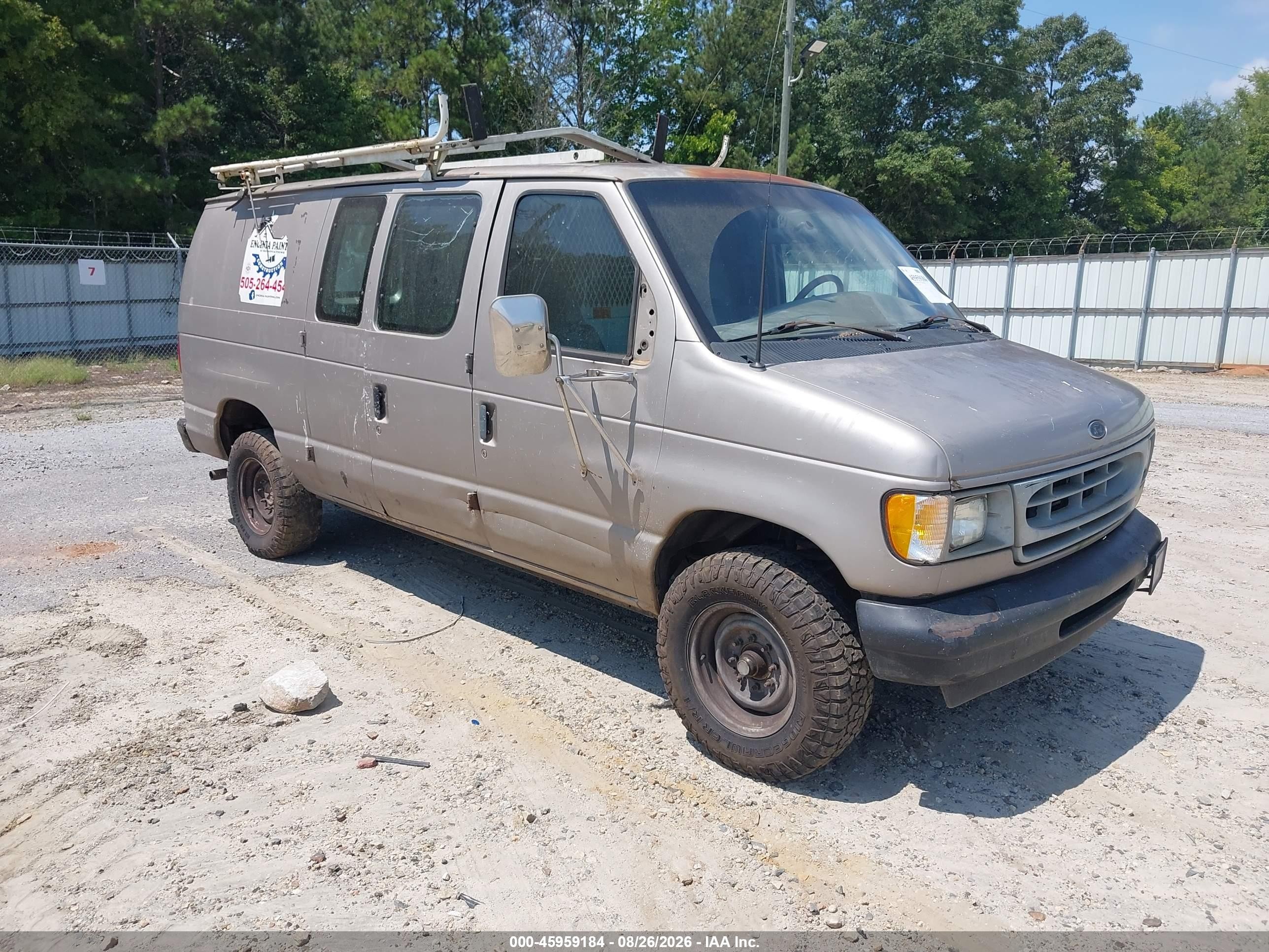 1FTNE24202HA99065