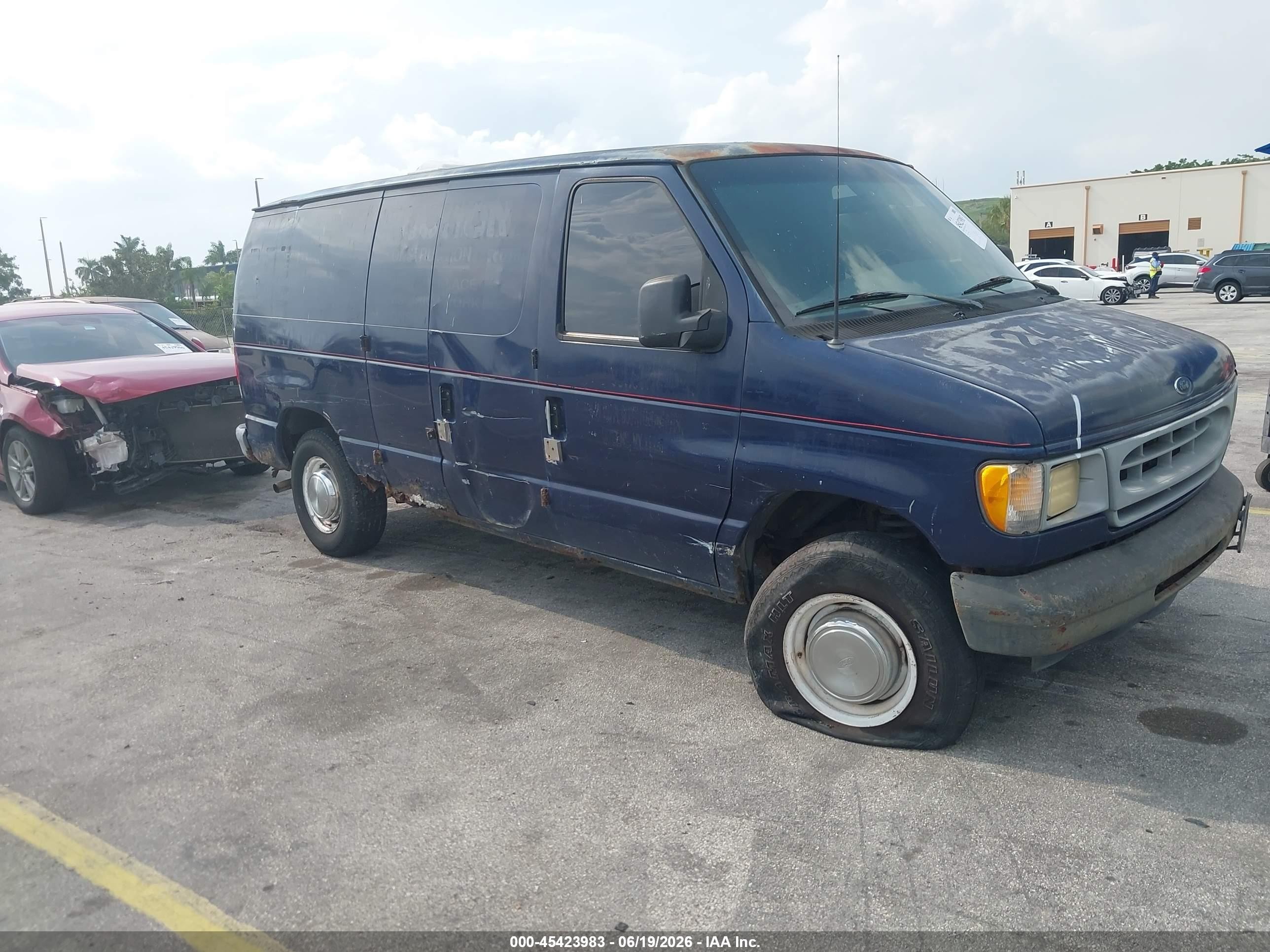 1FTNE24251HB14805