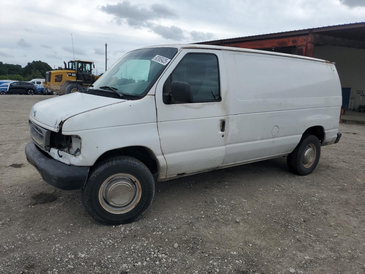 1FTNE242X2HB09357