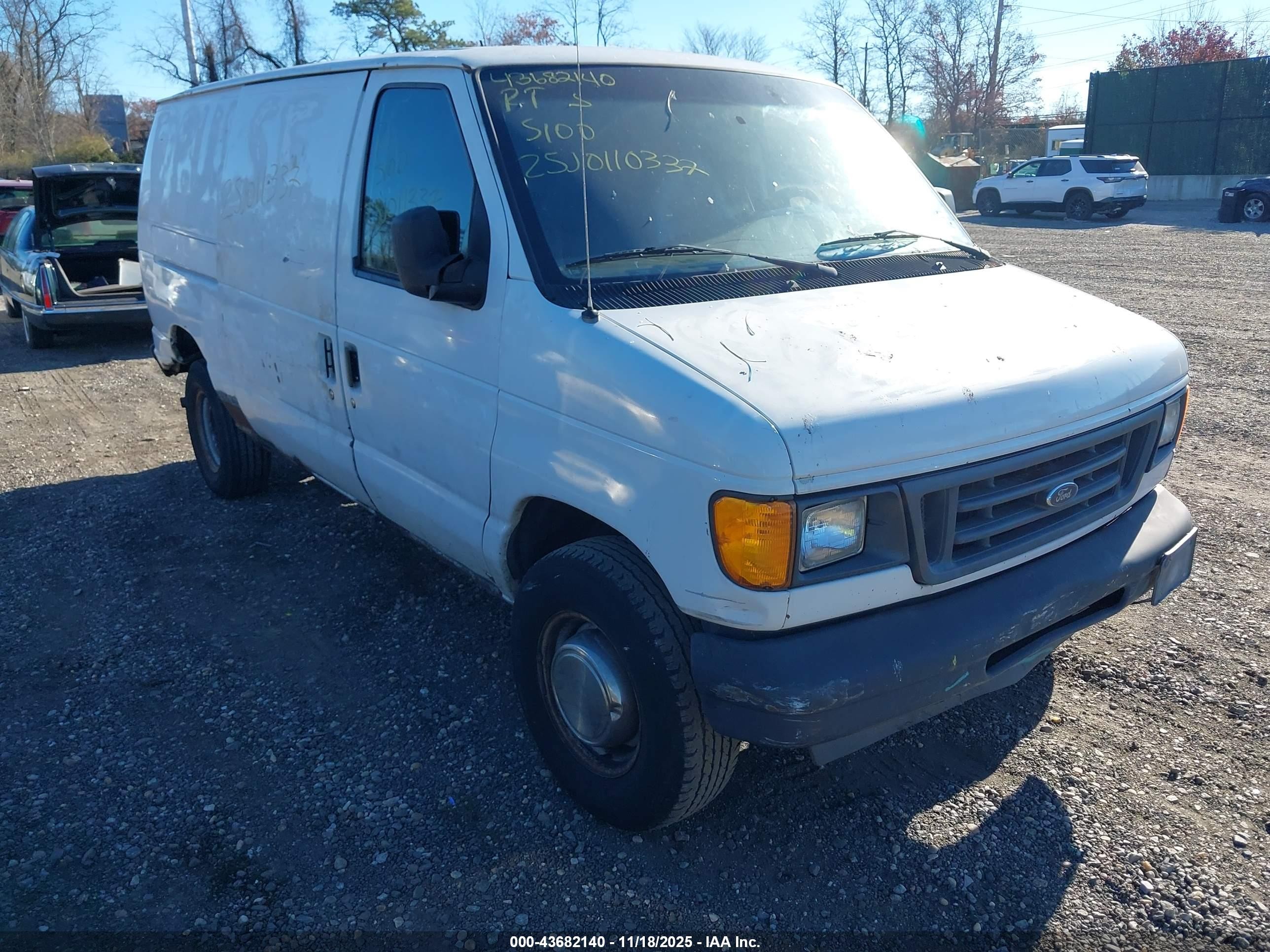 1FTNE242X3HB71214