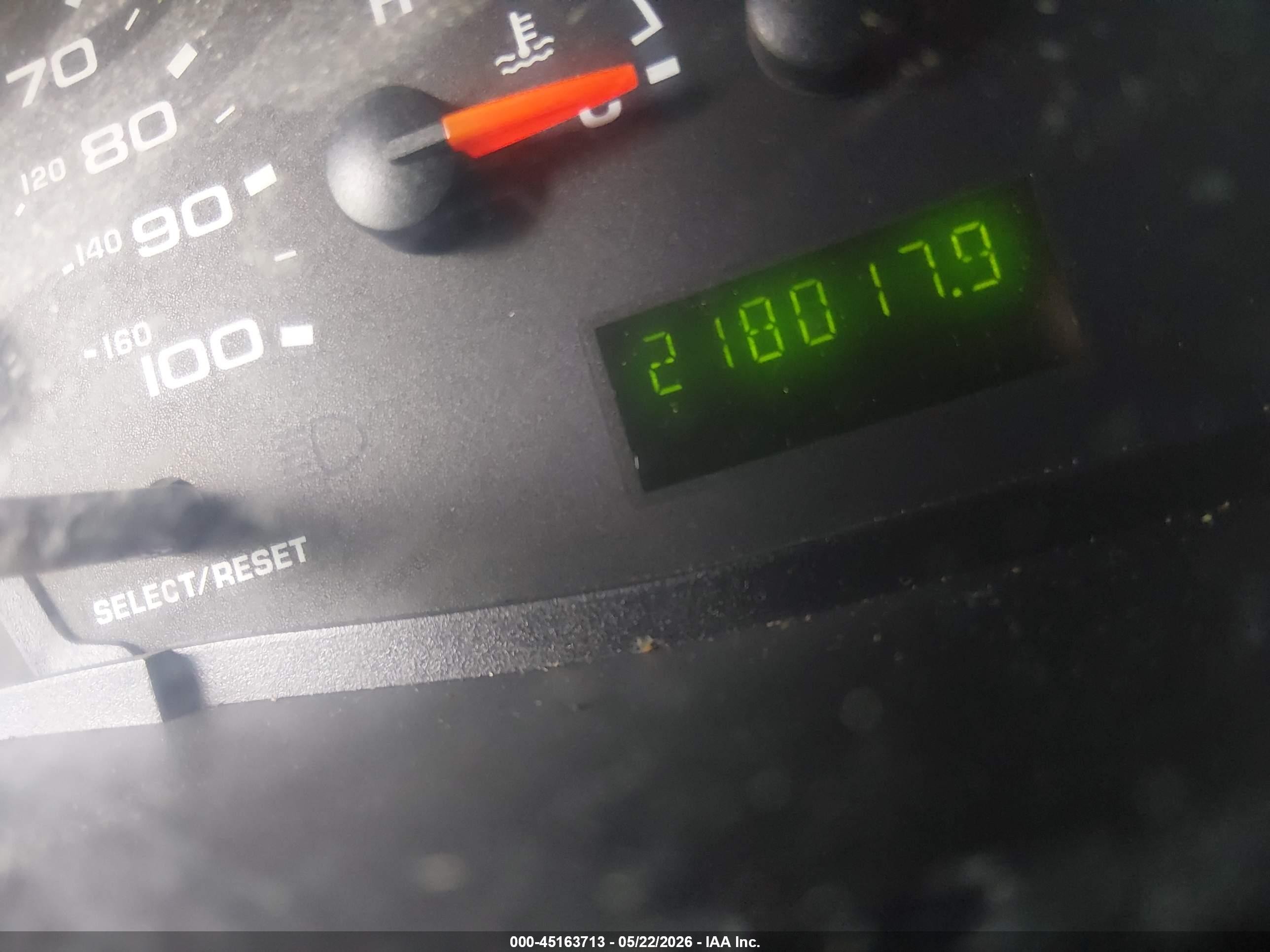 2004 Ford E-250 Commercial/recreational Silver vin: 1FTNE24L04HA55983