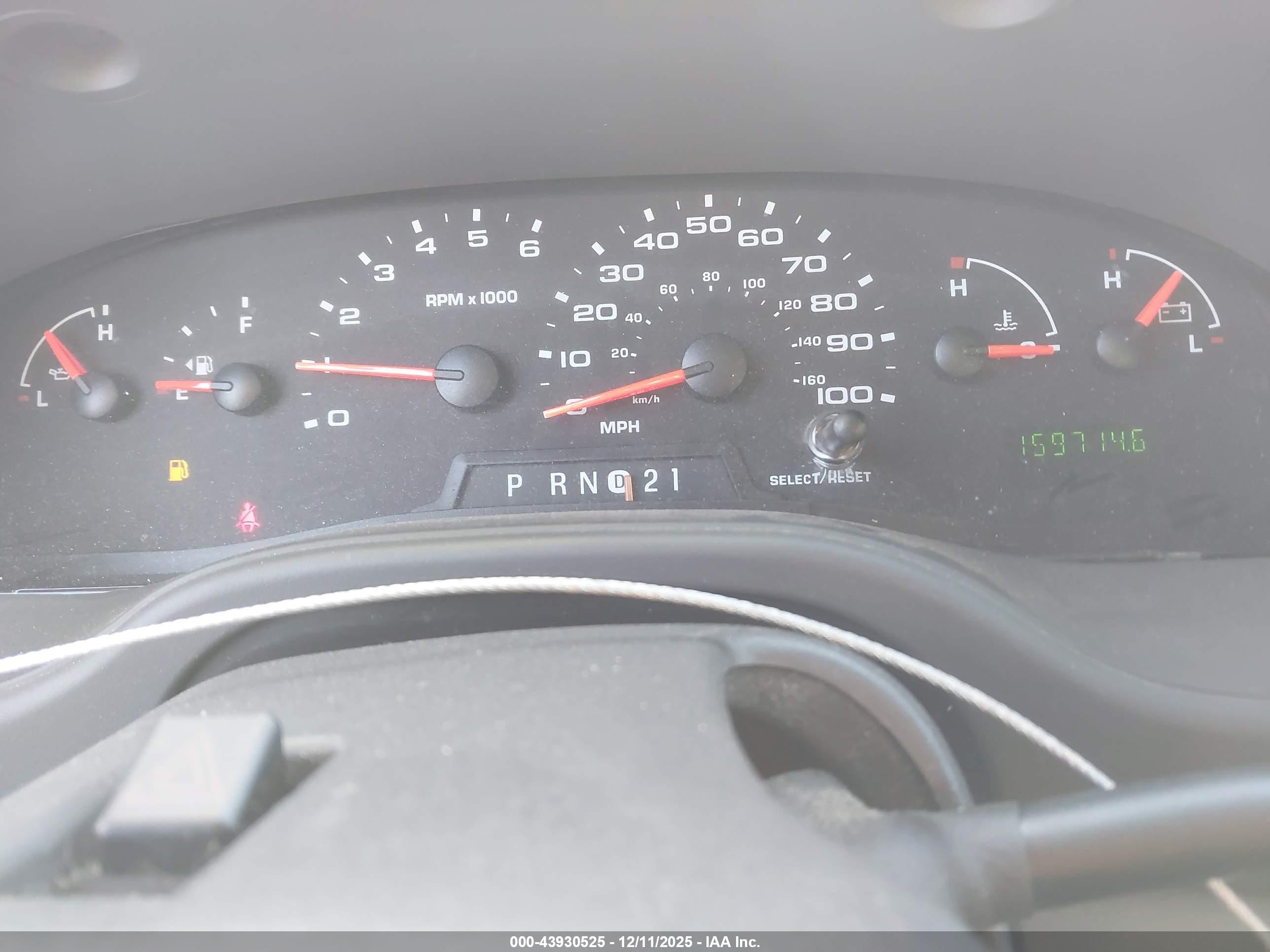 2007 Ford E-250 Commercial/recreational White vin: 1FTNE24L37DA70862
