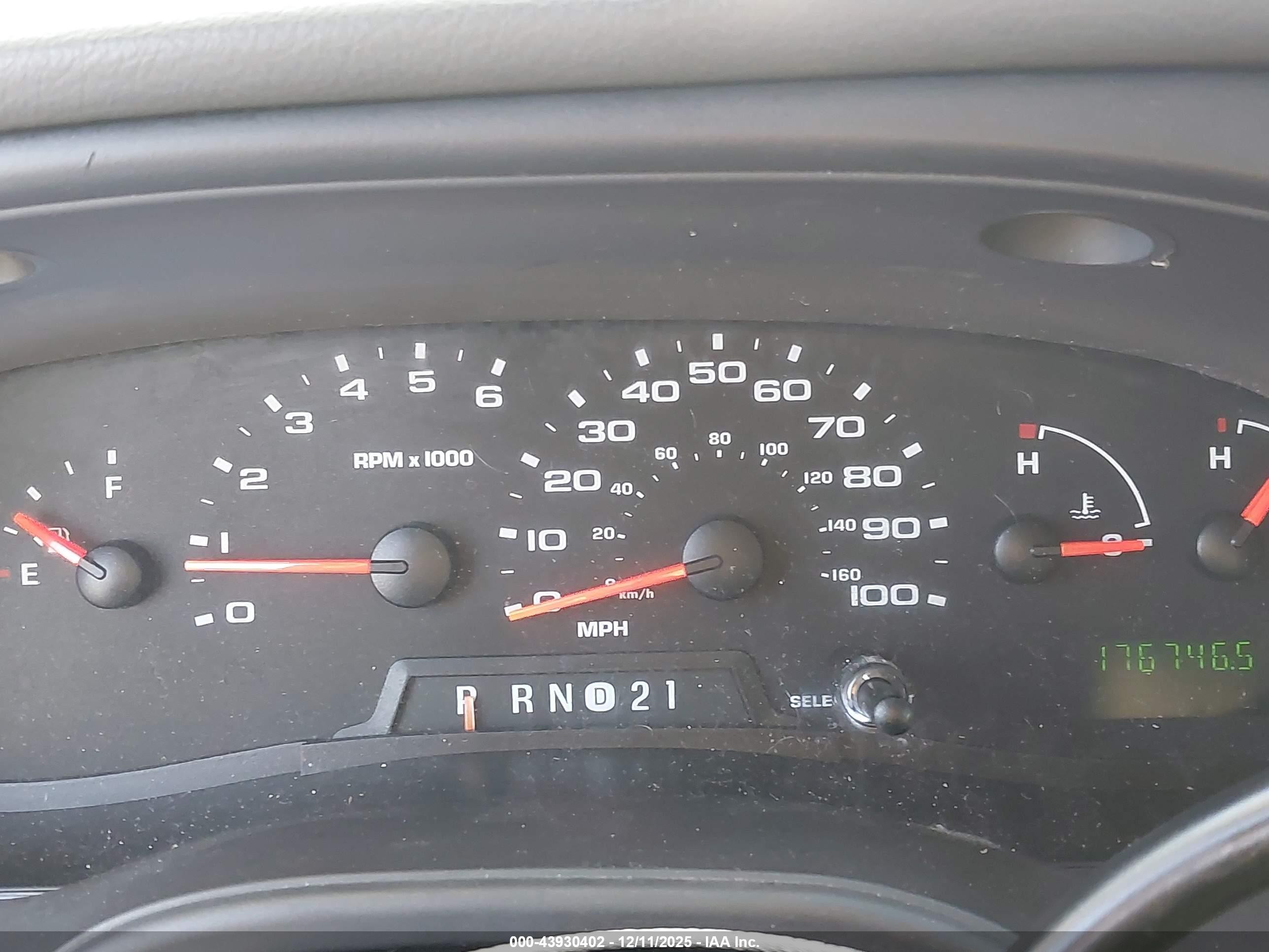 2007 Ford E-250 Commercial/recreational Белый vin: 1FTNE24L57DA70863