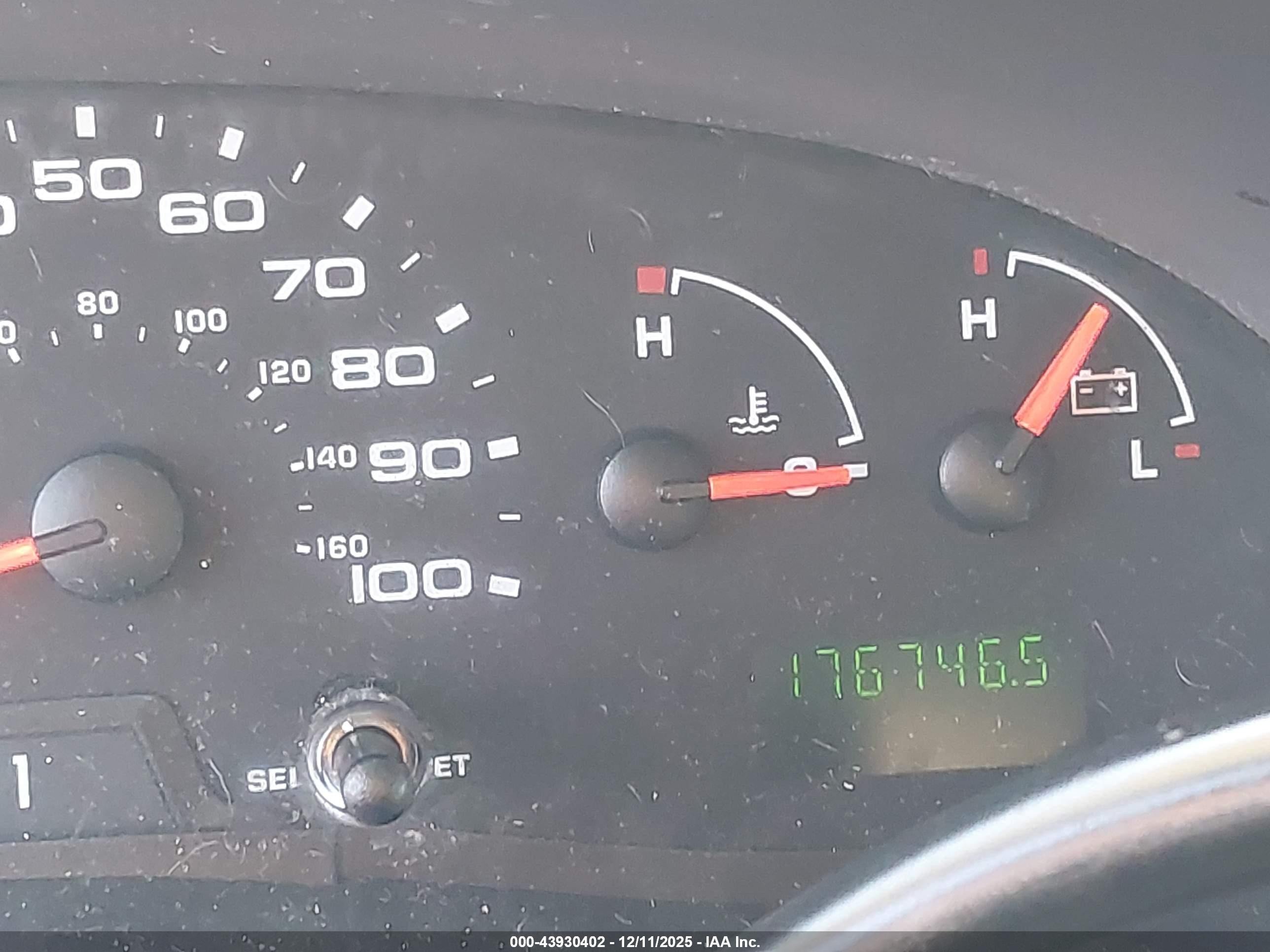 2007 Ford E-250 Commercial/recreational Белый vin: 1FTNE24L57DA70863