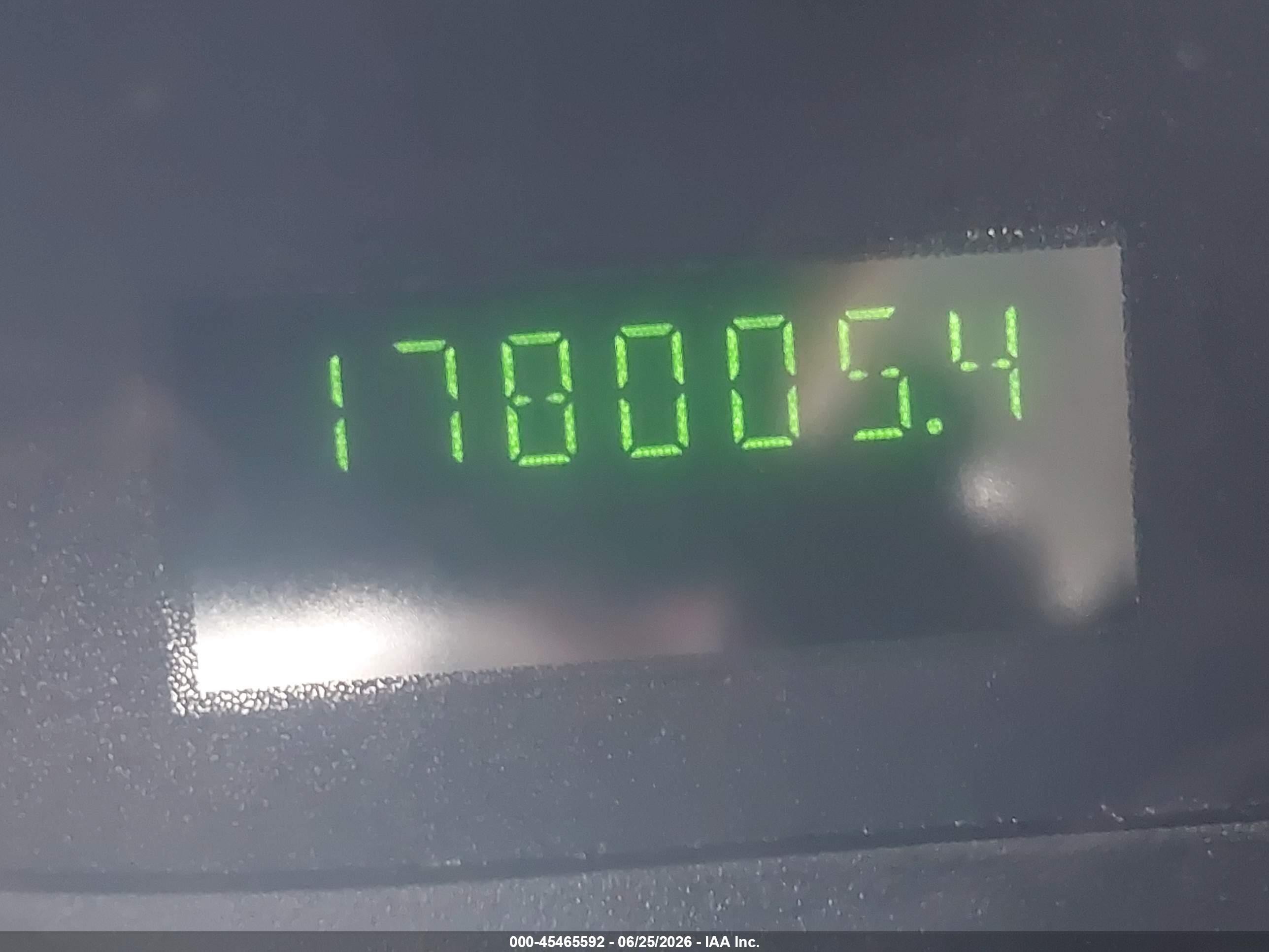 2004 Ford E-250 Commercial/recreational Gray vin: 1FTNE24L64HB18729