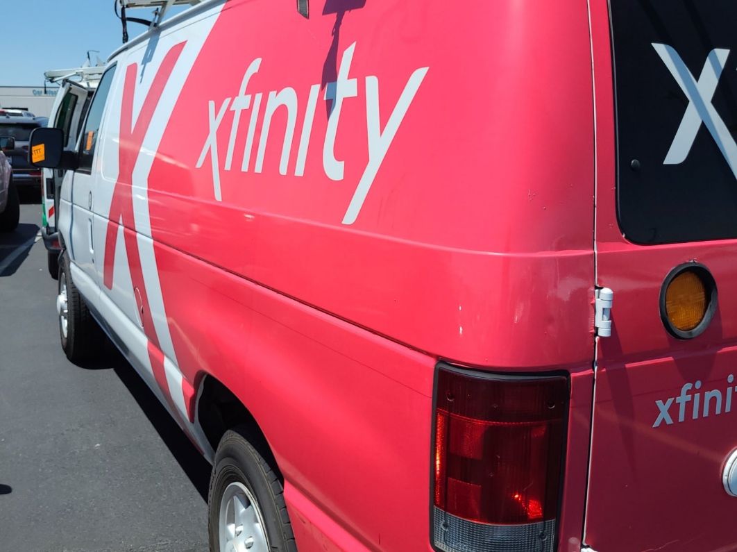 2007 Ford E-250 Commercial/recreational vin: 1FTNE24L97DA70865