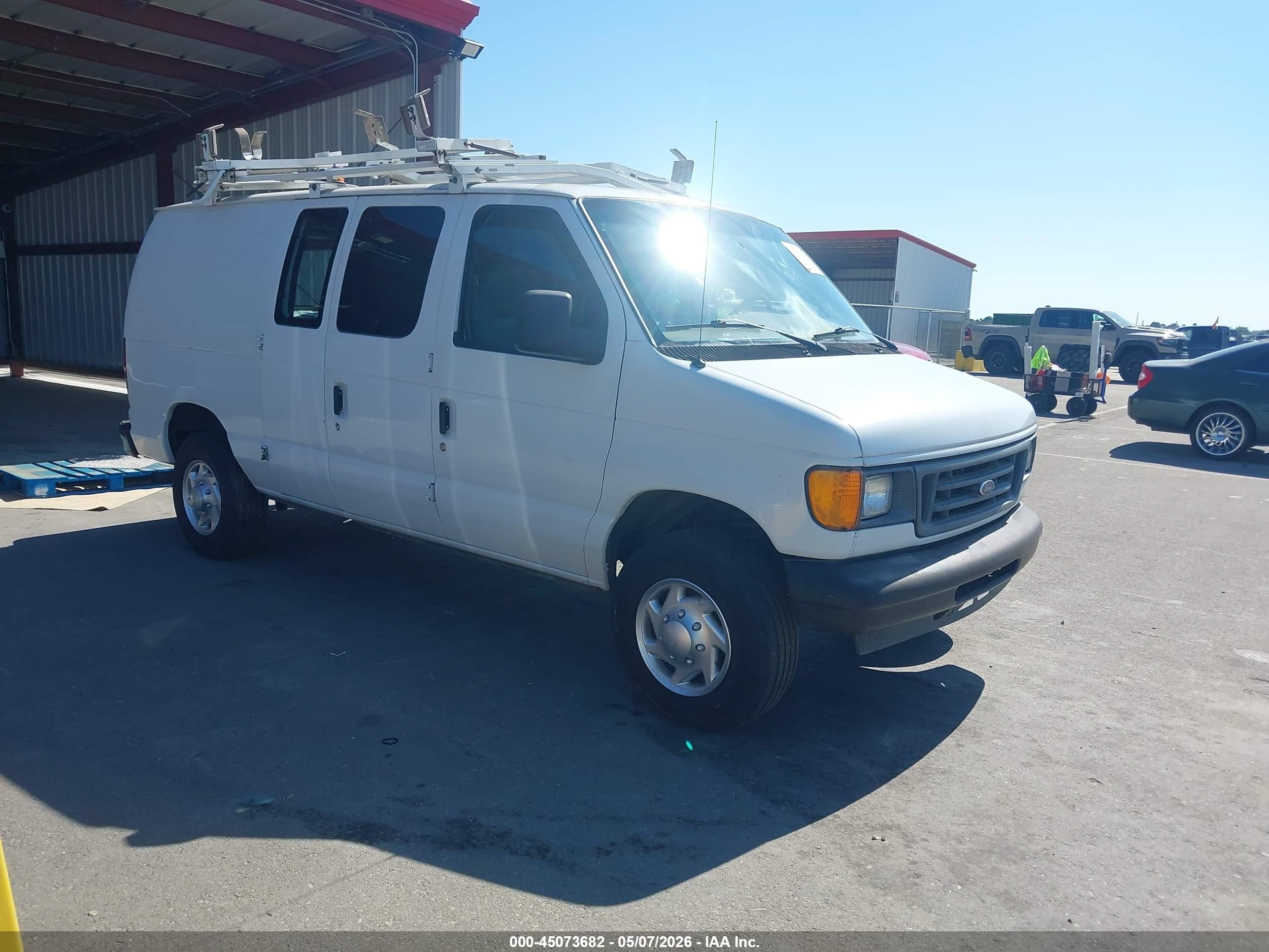 1FTNE24LX6DA29465