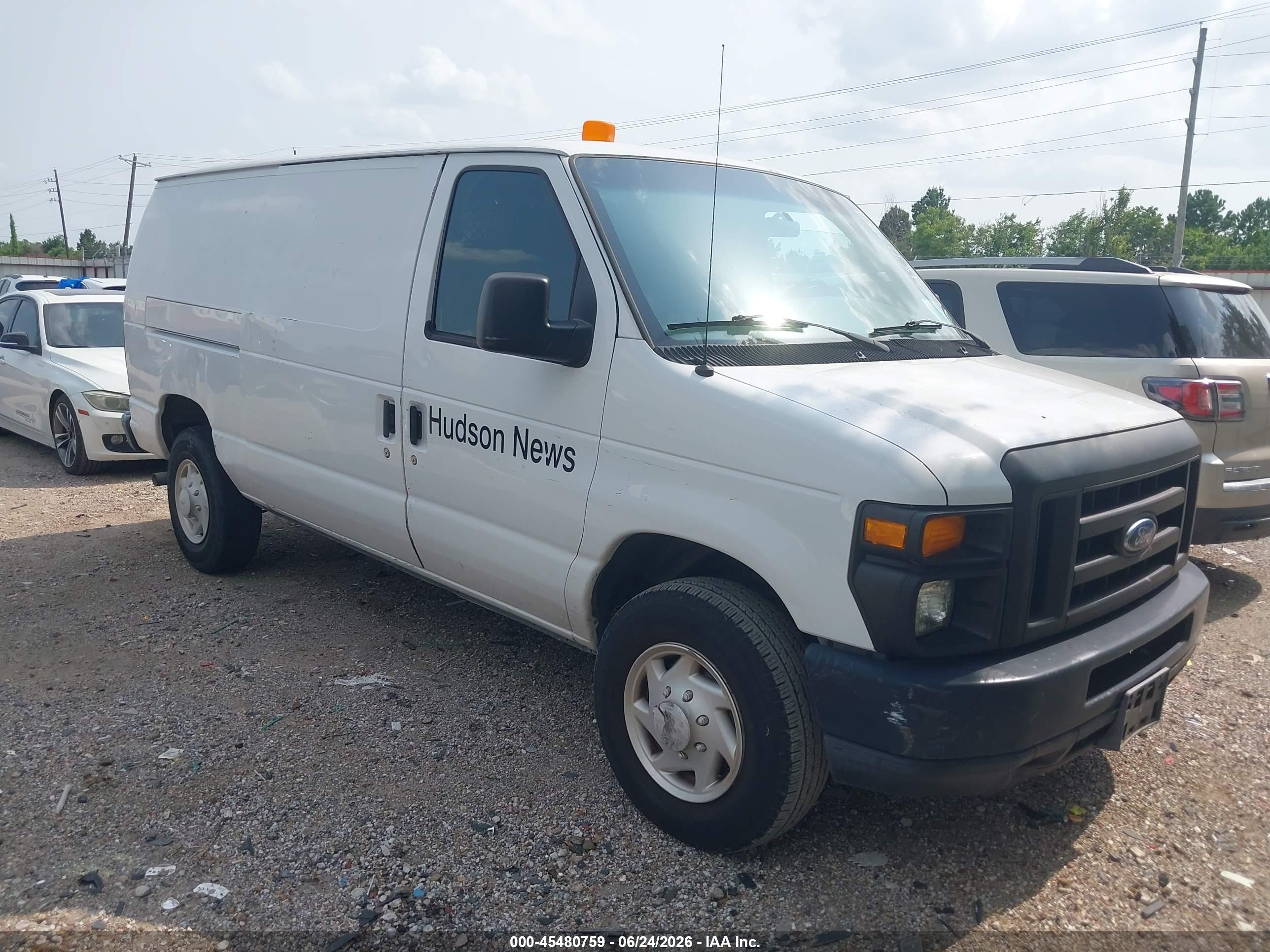 1FTNE24LX8DA81407