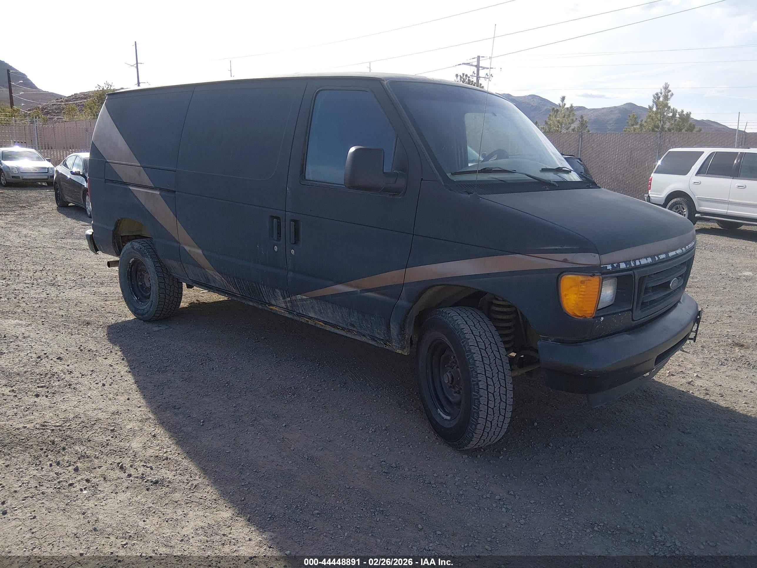 1FTNE24W45HB06168